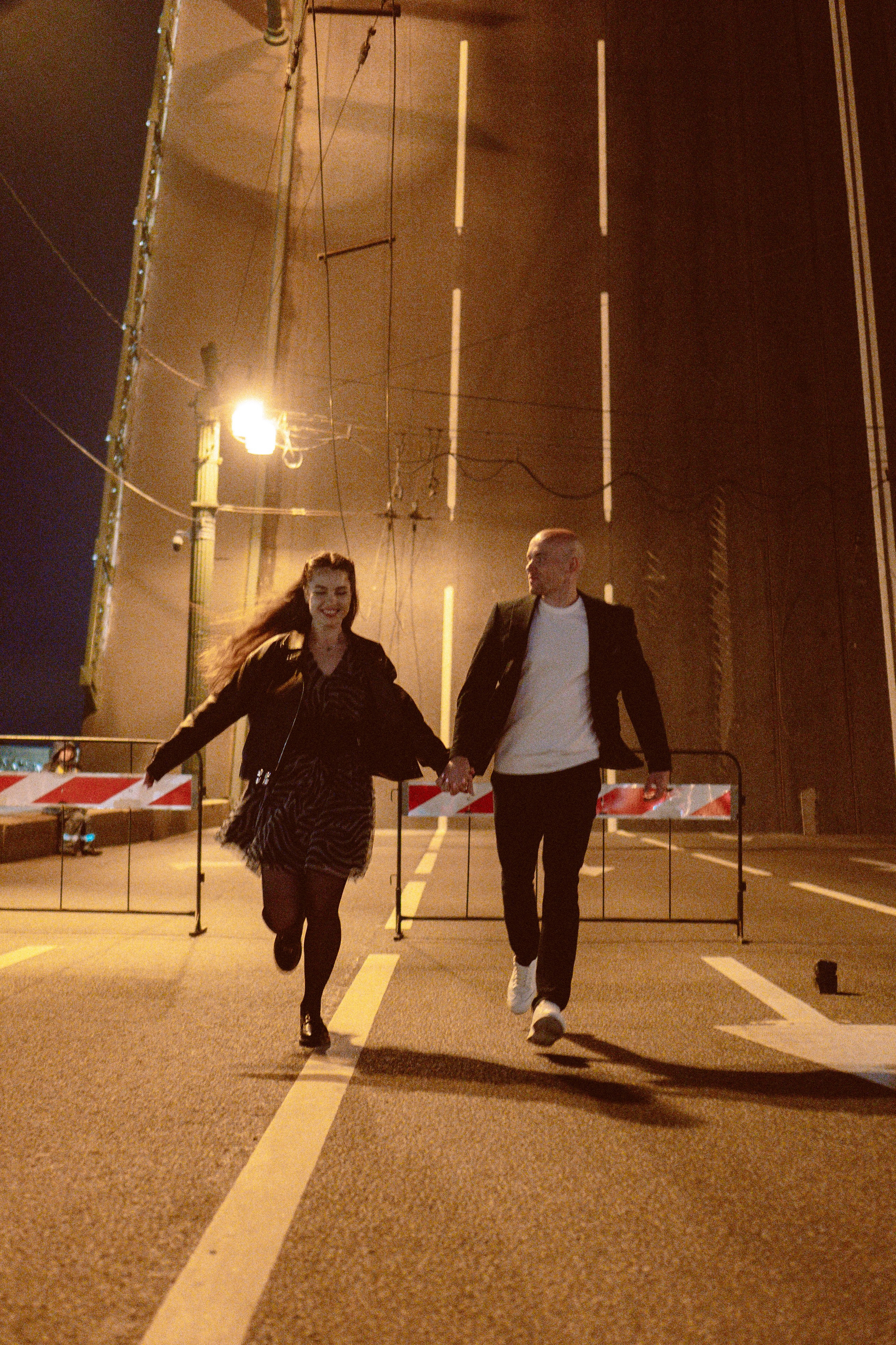 Любовь и питер. Профессиональный фотограф, Санкт-Петербург — Виктория Богомолова