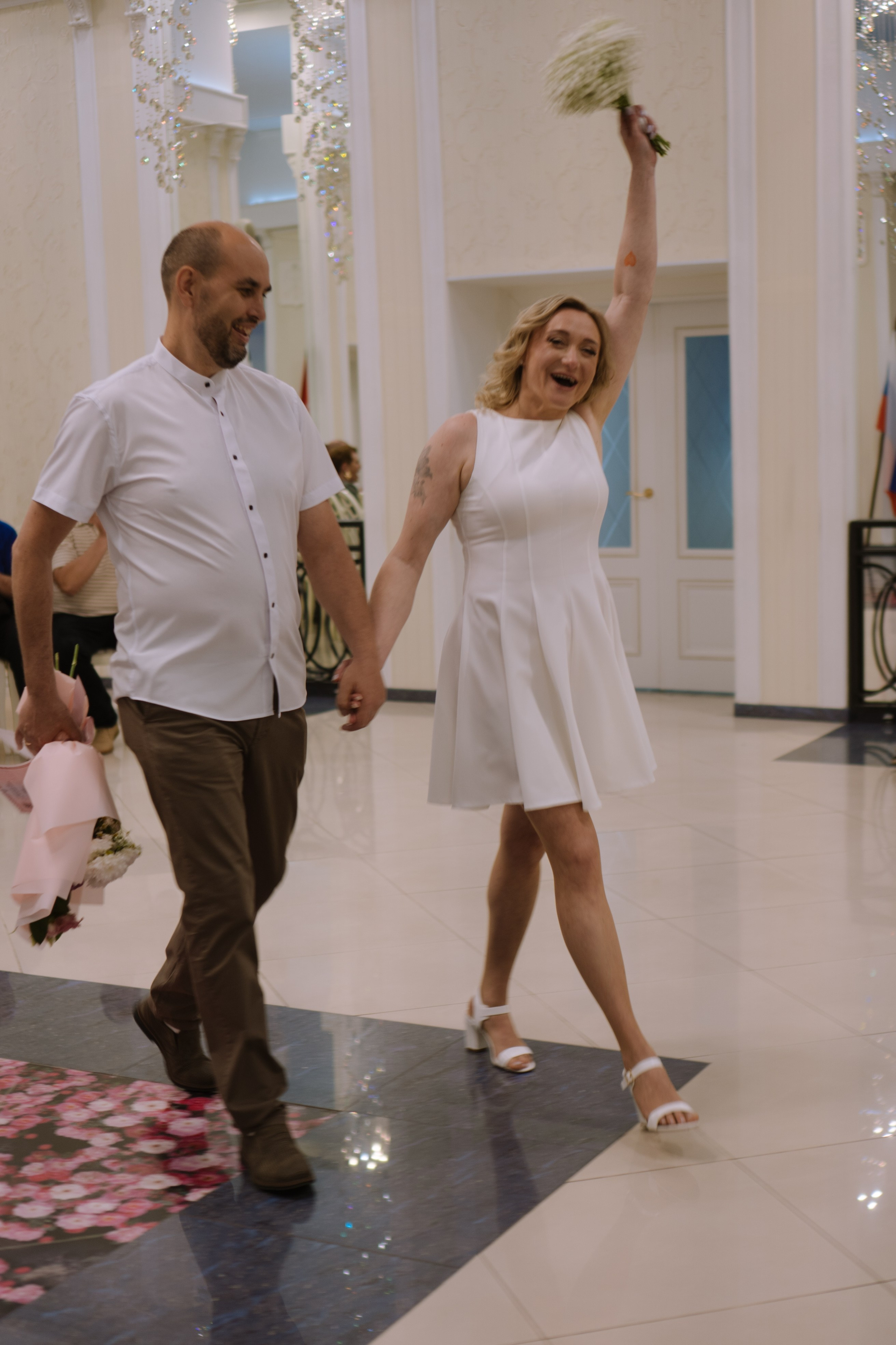 СВАДЕБНЫЙ РЕПОРТАЖ. Профессиональный фотограф, Санкт-Петербург — Виктория Богомолова