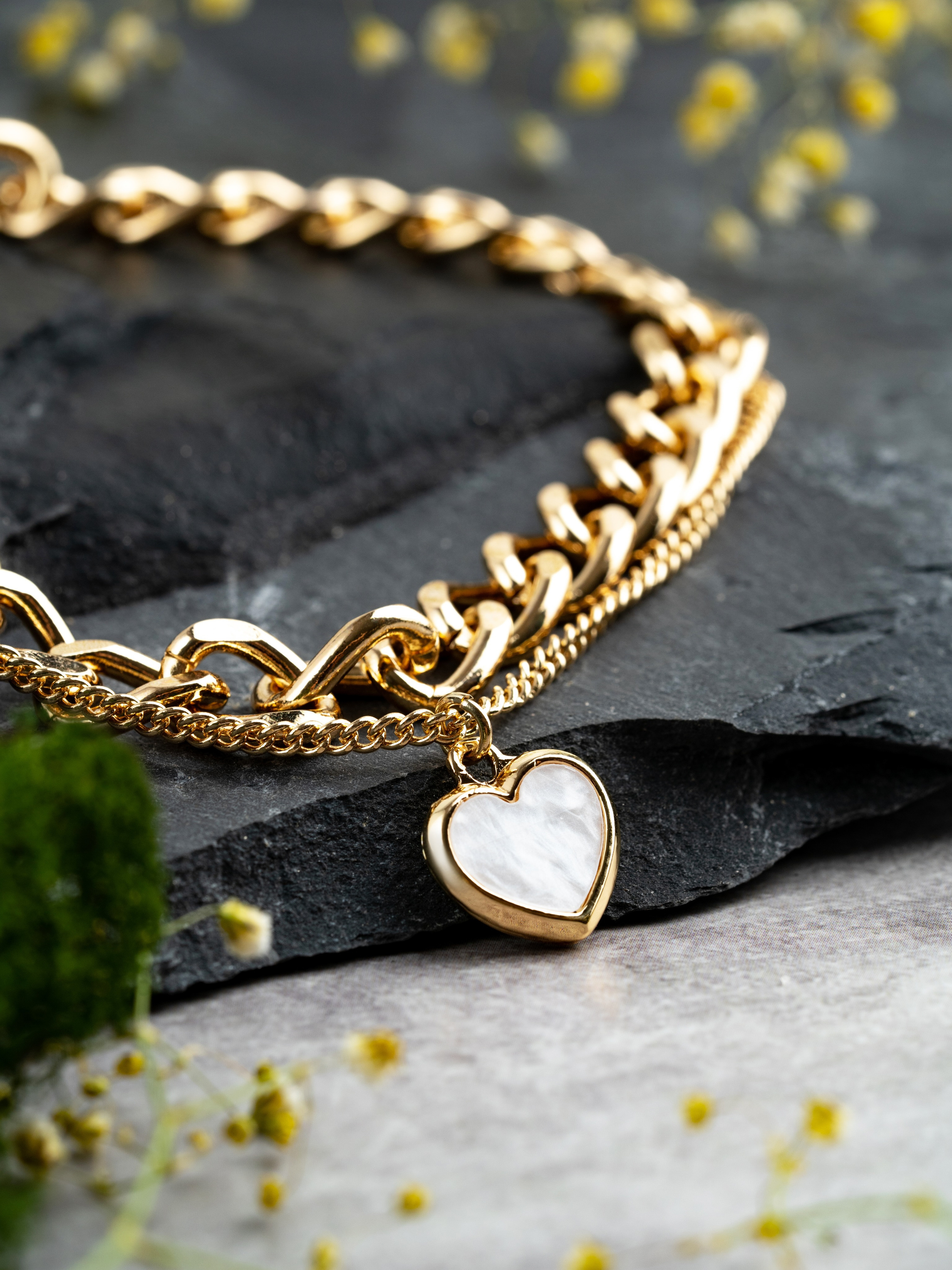 Украшения. KED Production — продакшн из СПб. Создаём фото, видео и контент, который помогает брендам и селлерам продавать больше