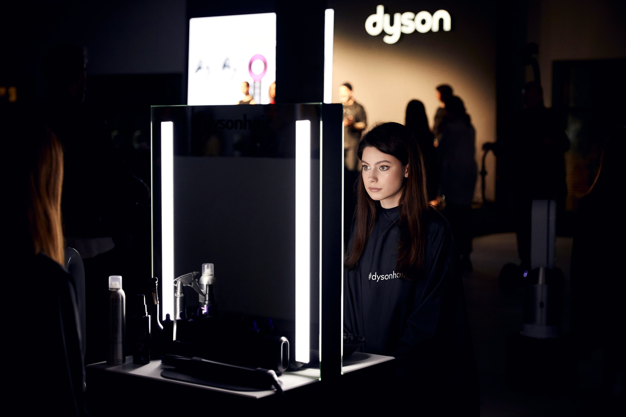 Репортажная съёмка. Главная