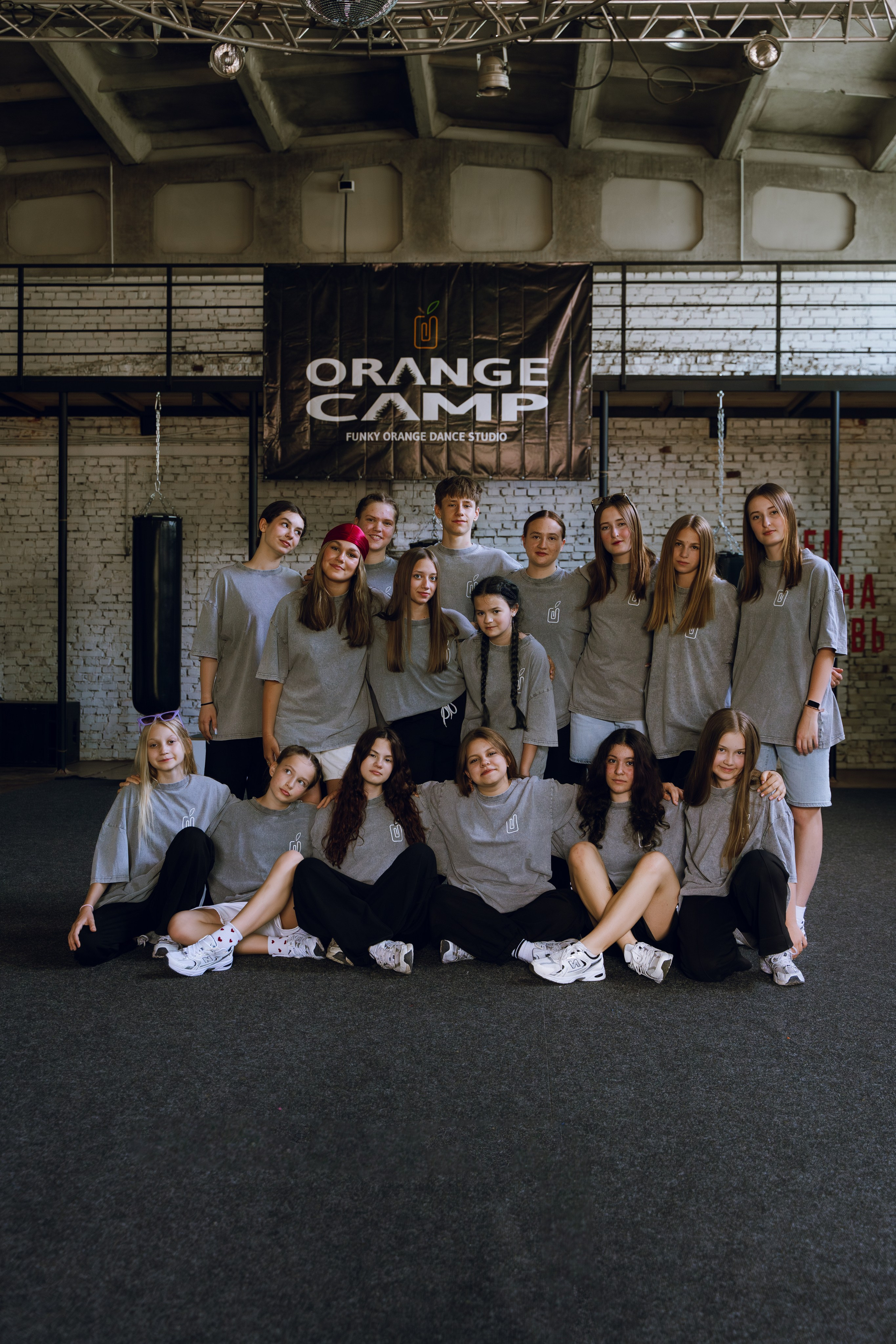 FO camp 4 2025. Фотограф Надежда Погребняк | Рязань | Москва