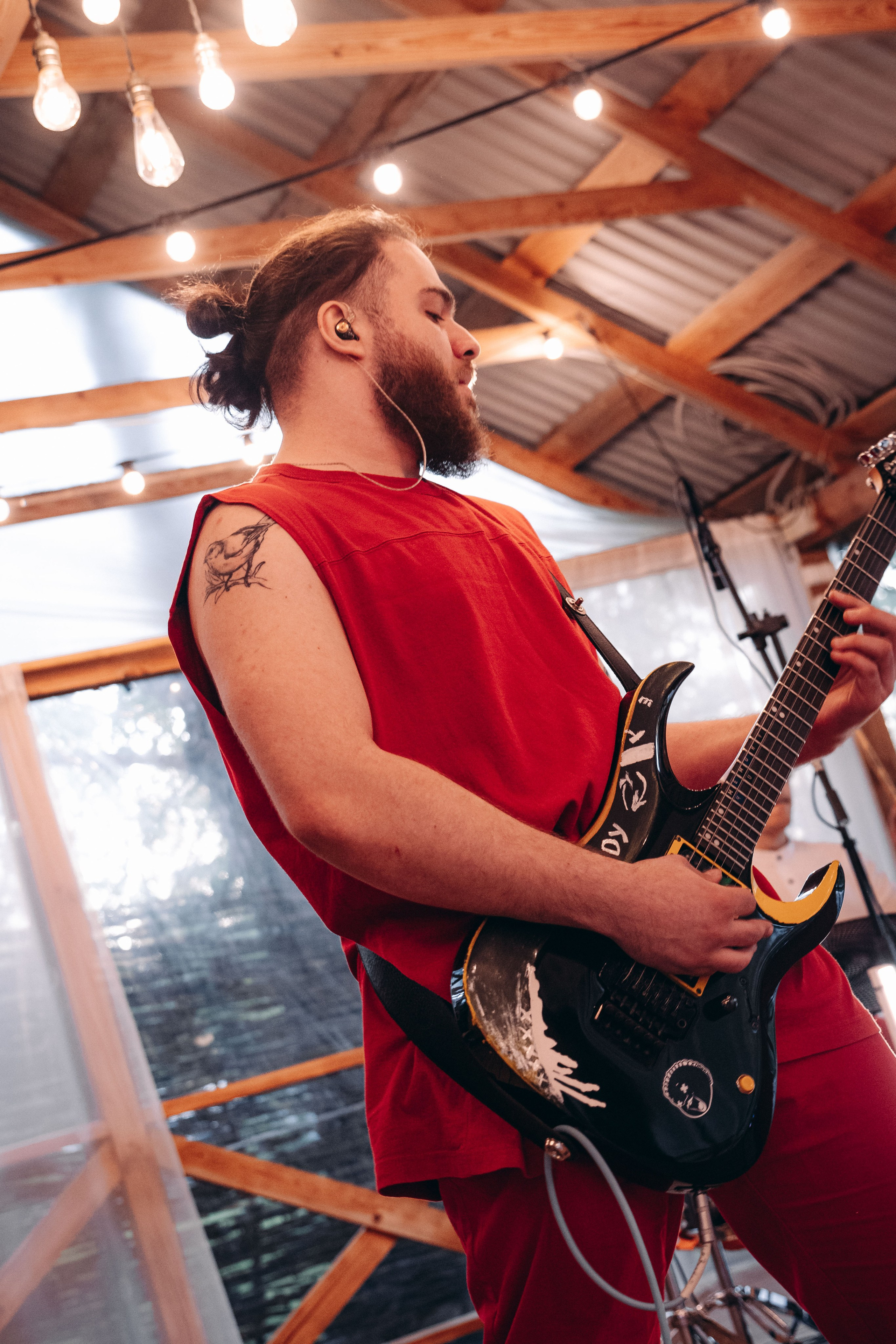 Свадьба Сергей и Варя. Кавер-группа «Те-самые» на свадьбу, корпоратив! В Туле, Москве, Калуге