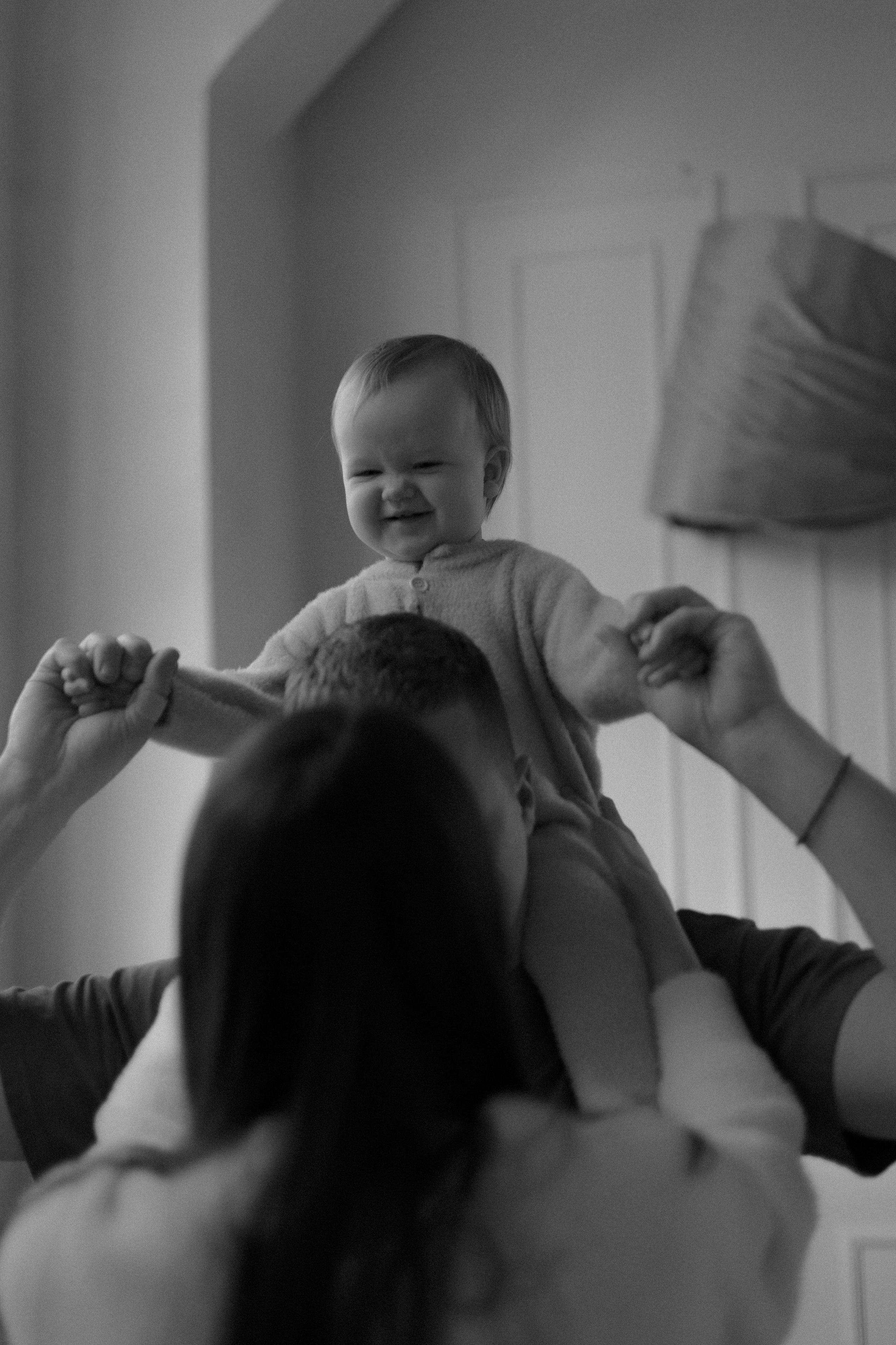 FAMILY. Фотограф в Самаре Инчина Дарья