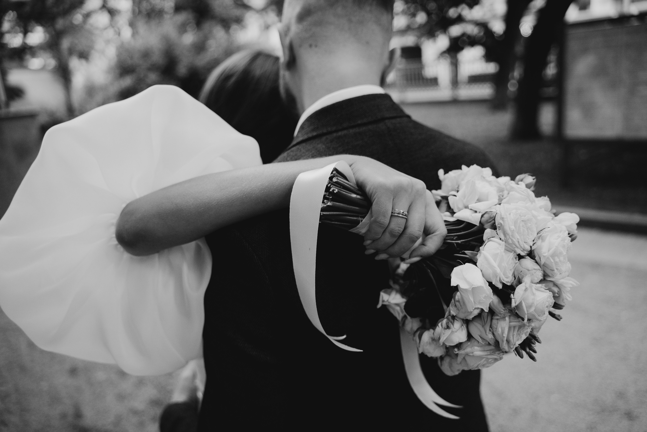 Aleksandr & Evgenia. Фотограф Рина Пешкова