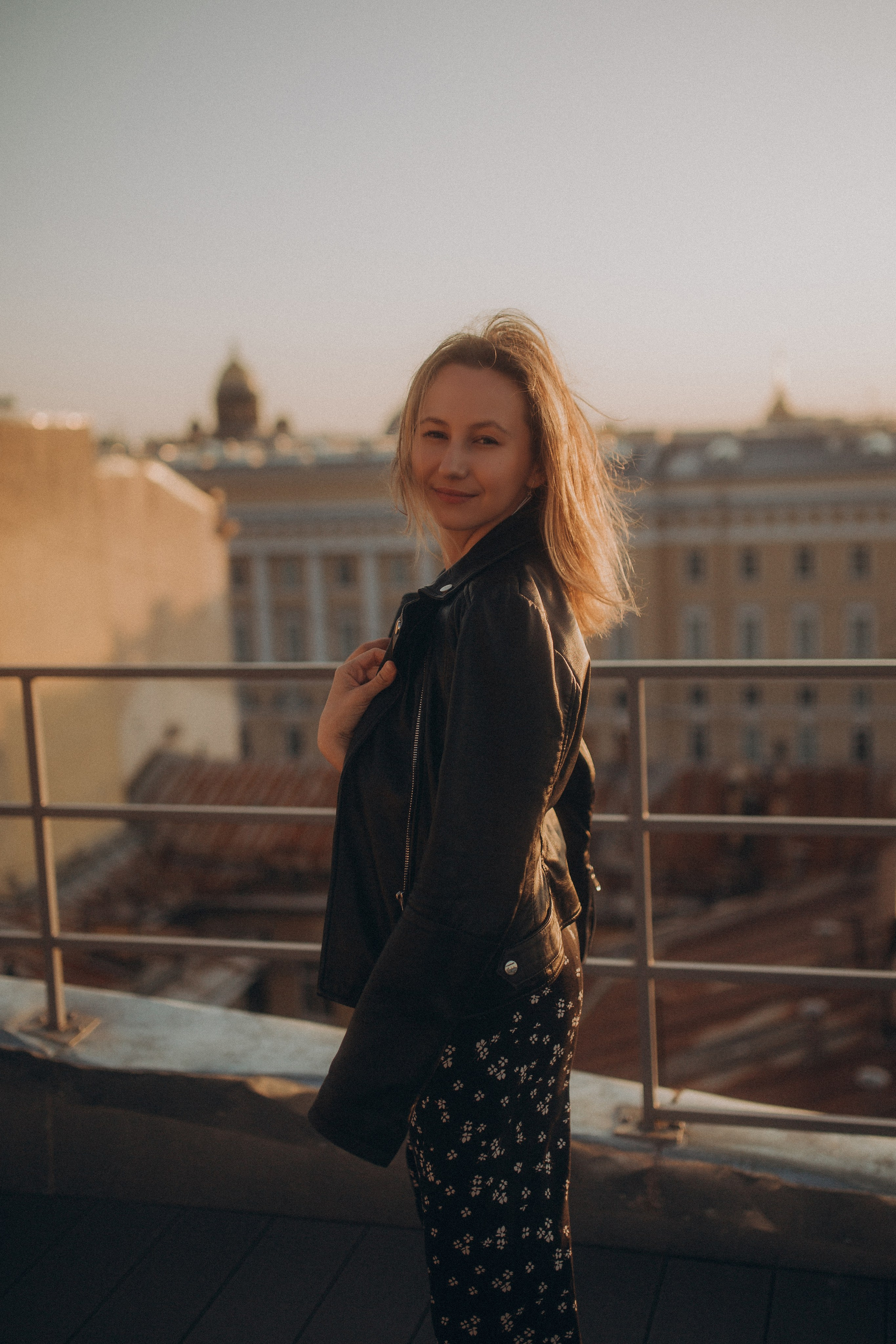 Ляйсан. Фотограф в Санкт Петербурге Лара Великова