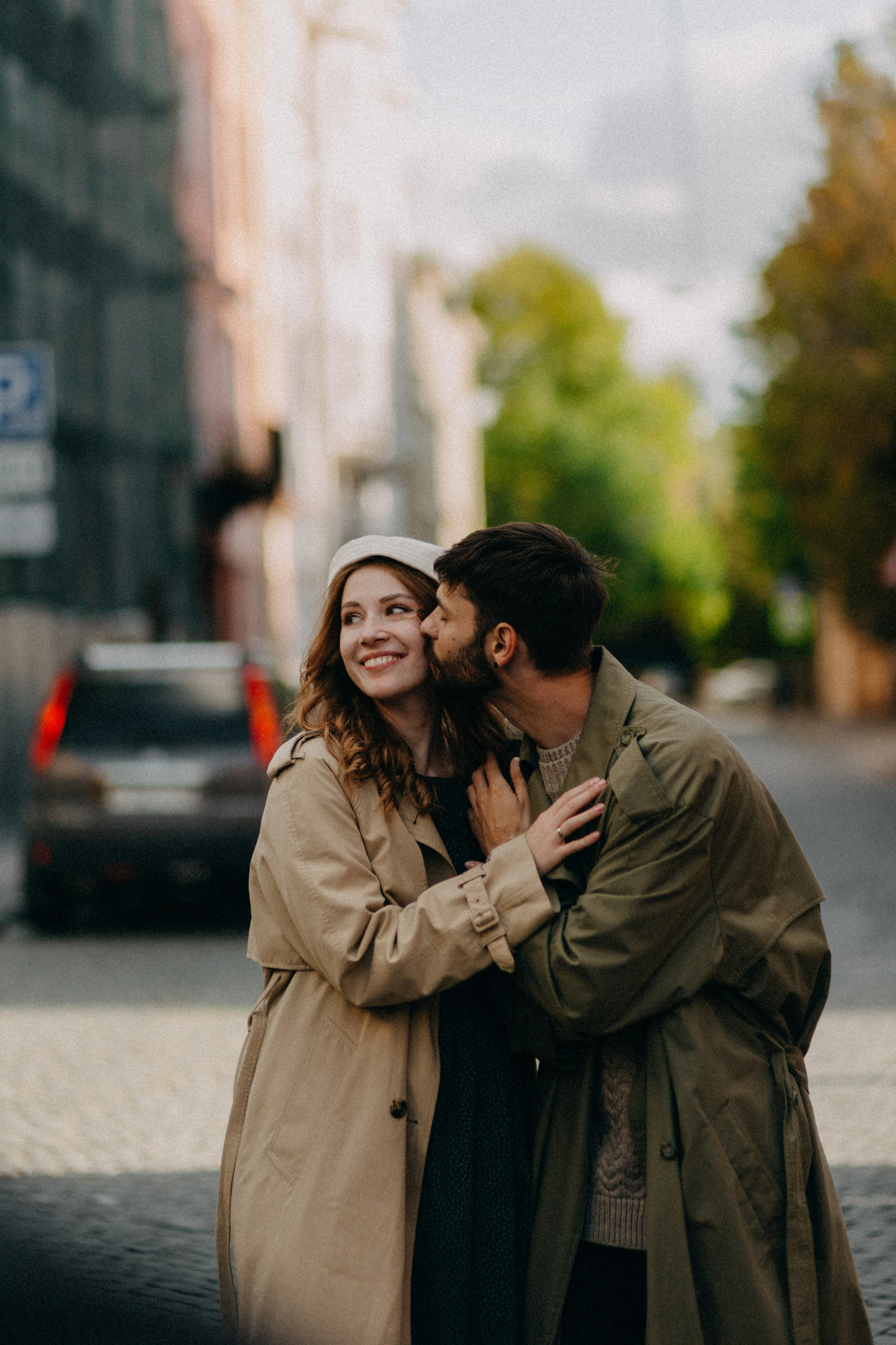 Любить не перелюбить. Фотограф в Санкт Петербурге Лара Великова