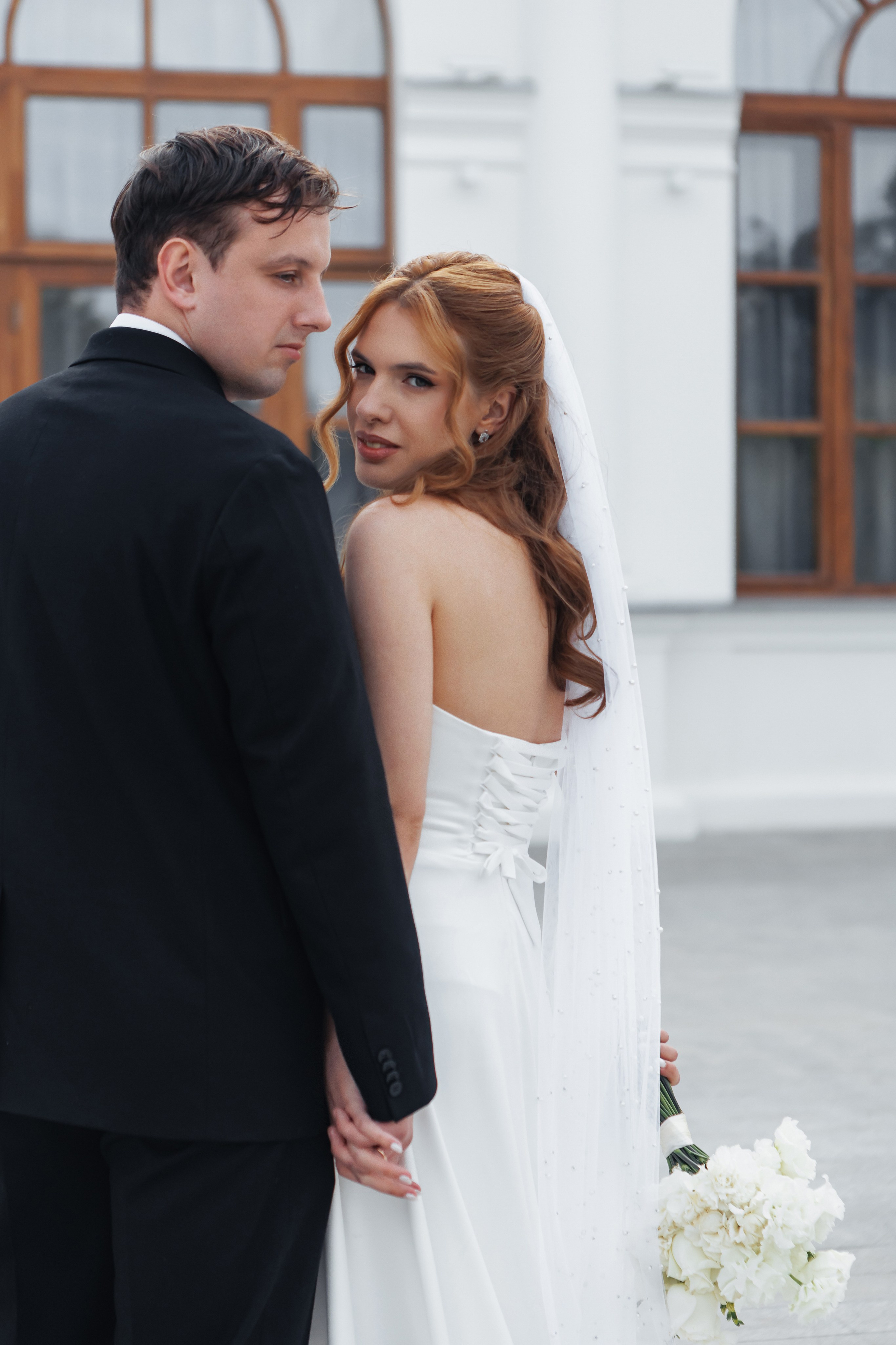 А&A. Свадебный и семейный фотограф