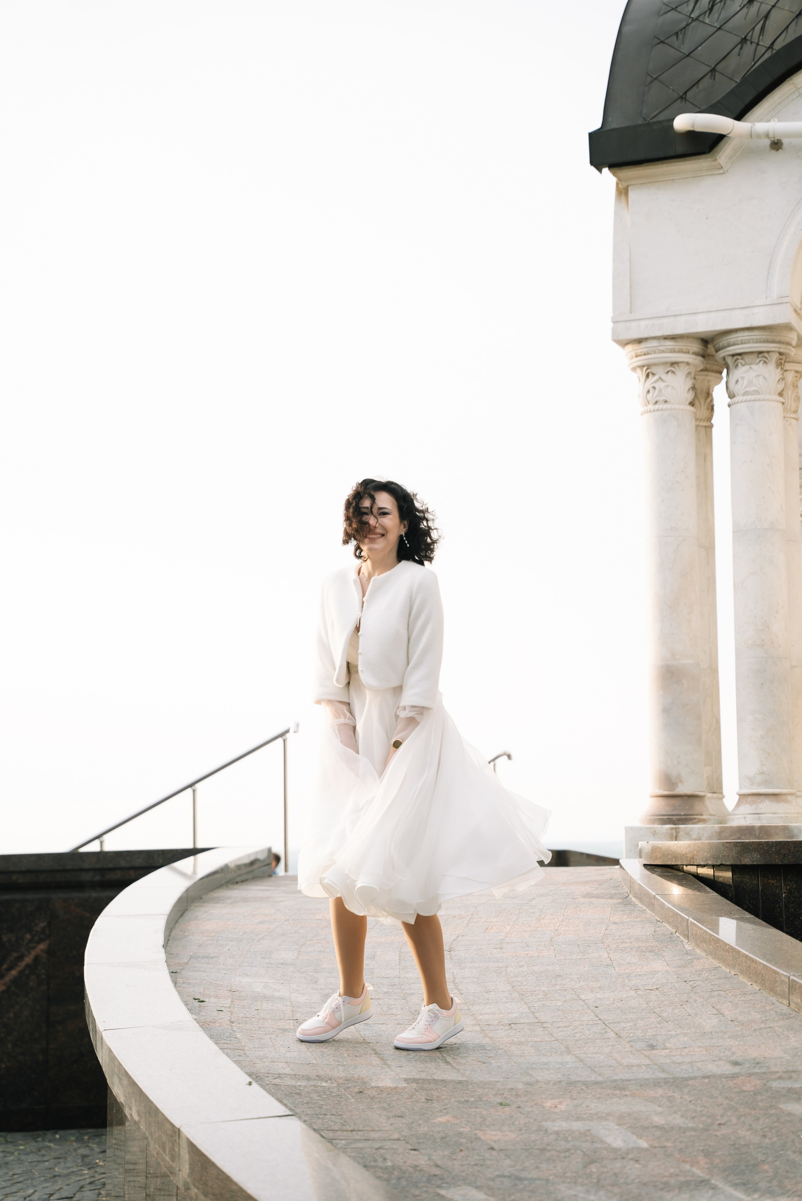 Александр и Мария. Свадебный фотограф в Самаре Анна Ковалева