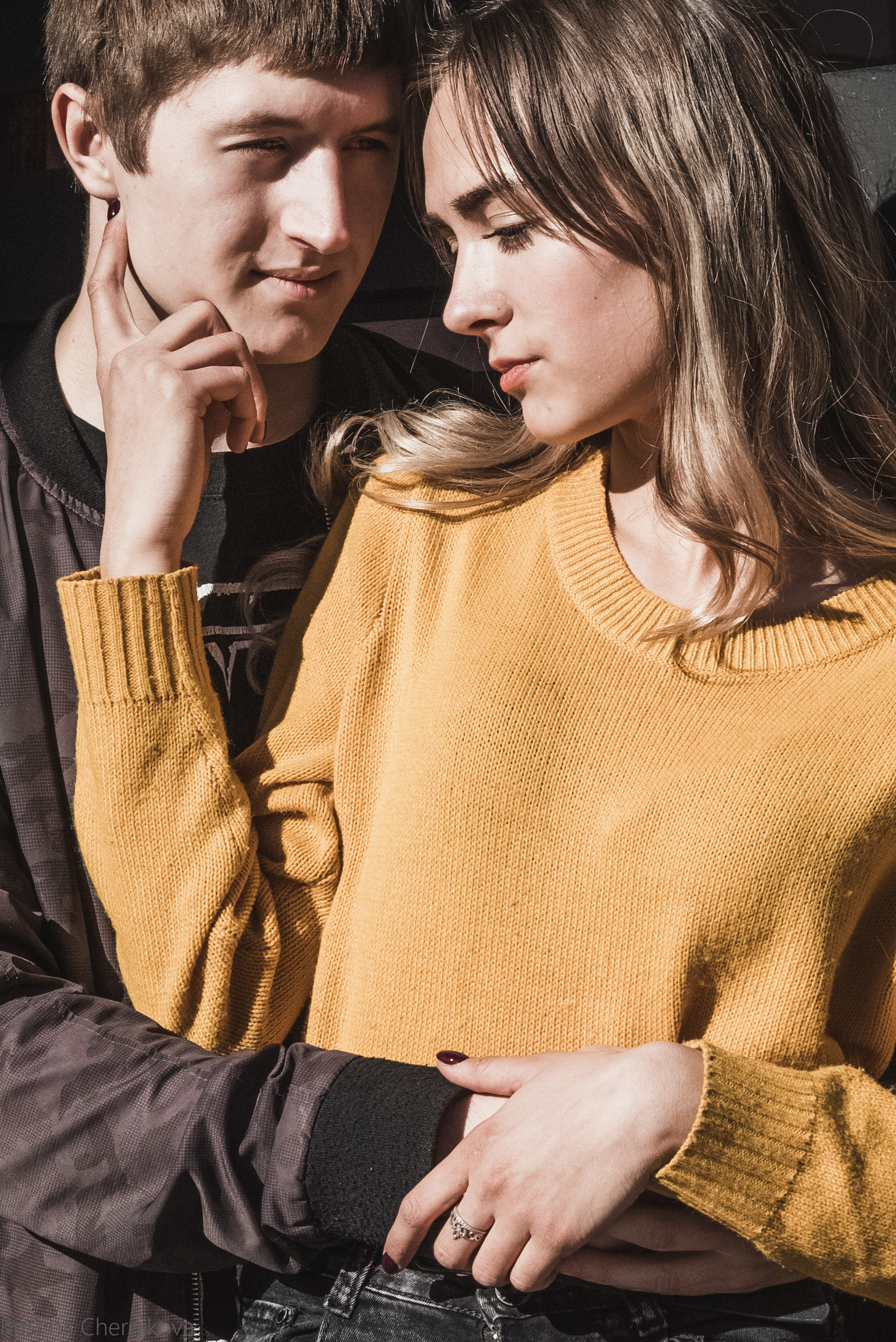 Романтические фотосессии в Москве — Кристина Черникова. Фотограф Кристина Черникова — Москва | Семейные съёмки и фотоальбомы