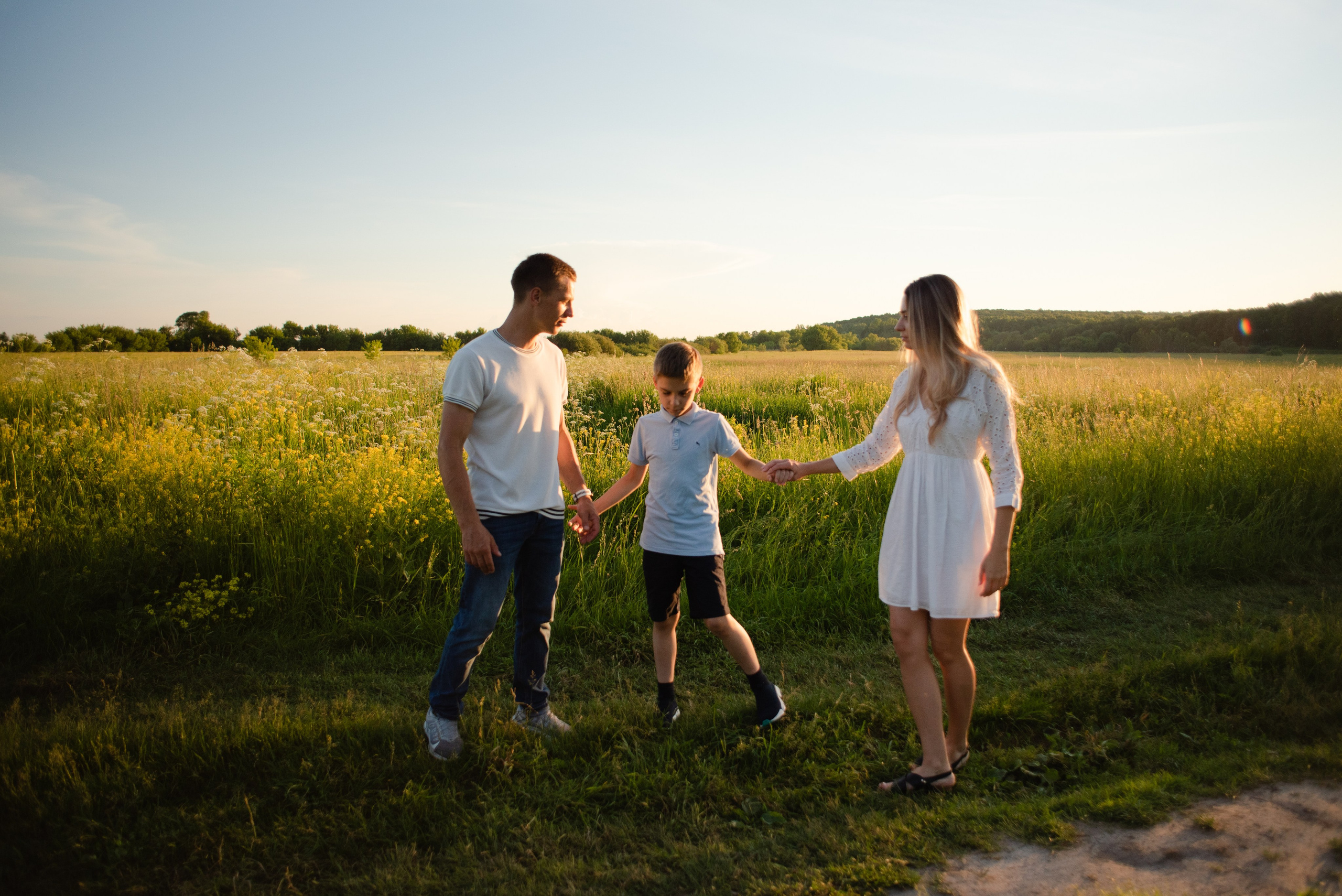 Фотосессия на природе в Москве — Кристина Черникова. Фотограф Кристина Черникова — Москва | Семейные съёмки и фотоальбомы