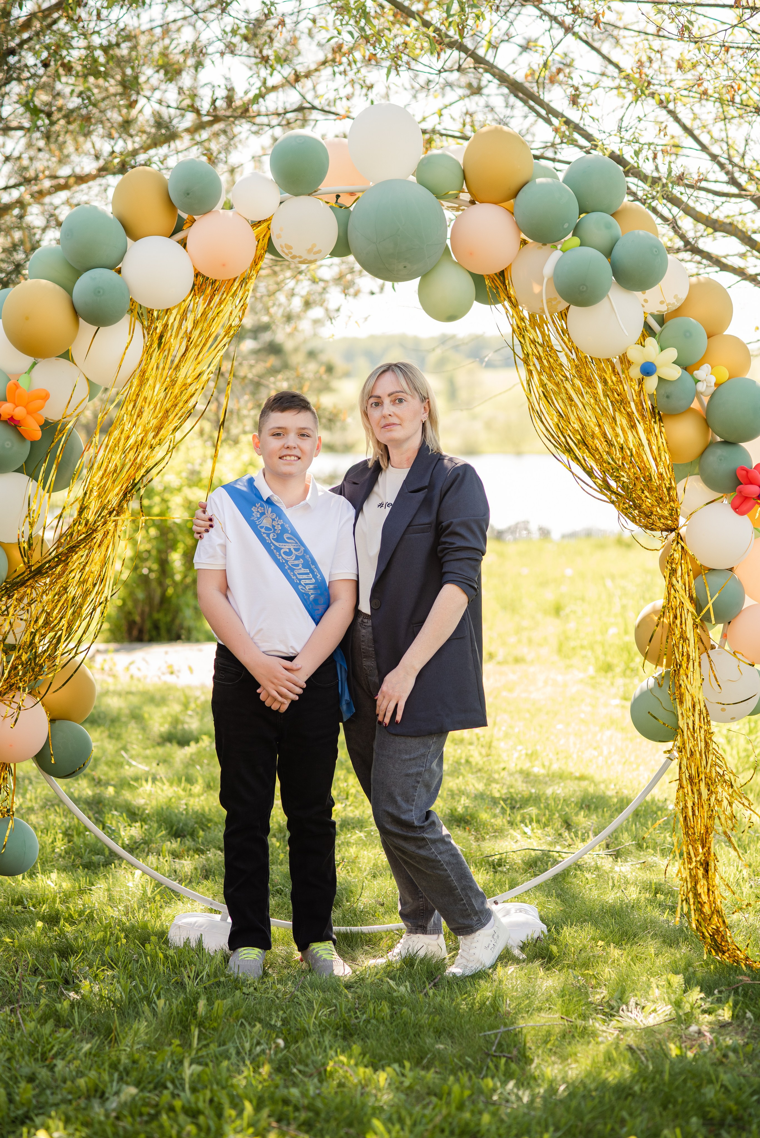 Фотосъёмка выпускников 4 класса — Кристина Черникова. Фотограф Кристина Черникова — Москва | Семейные съёмки и фотоальбомы