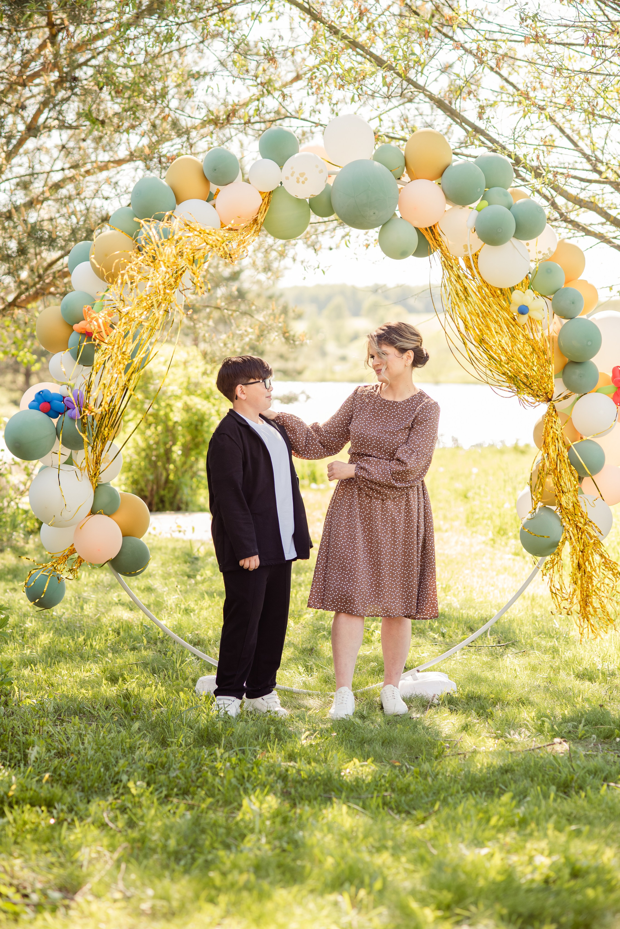 Фотосъёмка выпускников 4 класса — Кристина Черникова. Фотограф Кристина Черникова — Москва | Семейные съёмки и фотоальбомы