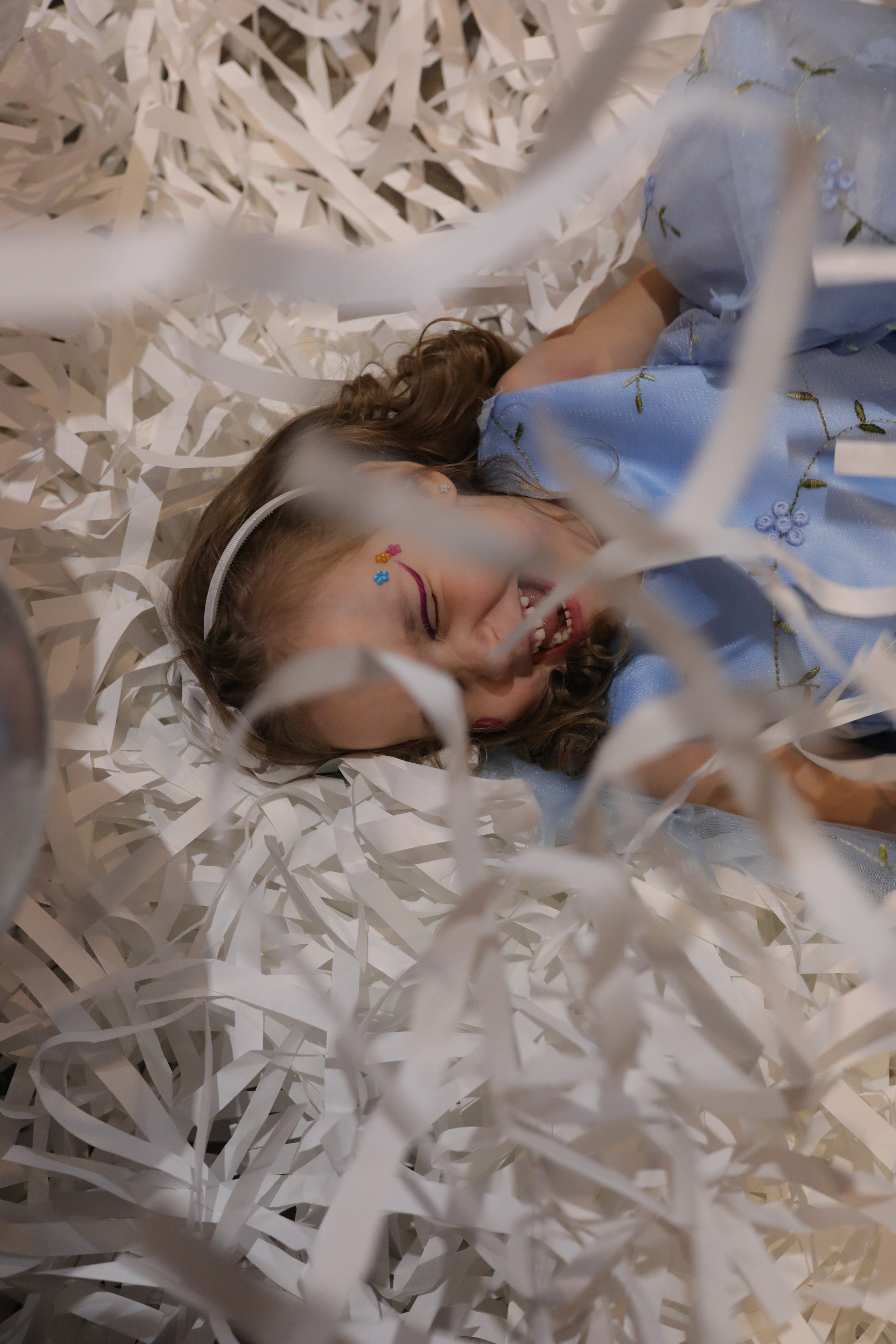 Dasha. Фотограф Ксения Есенина Москва