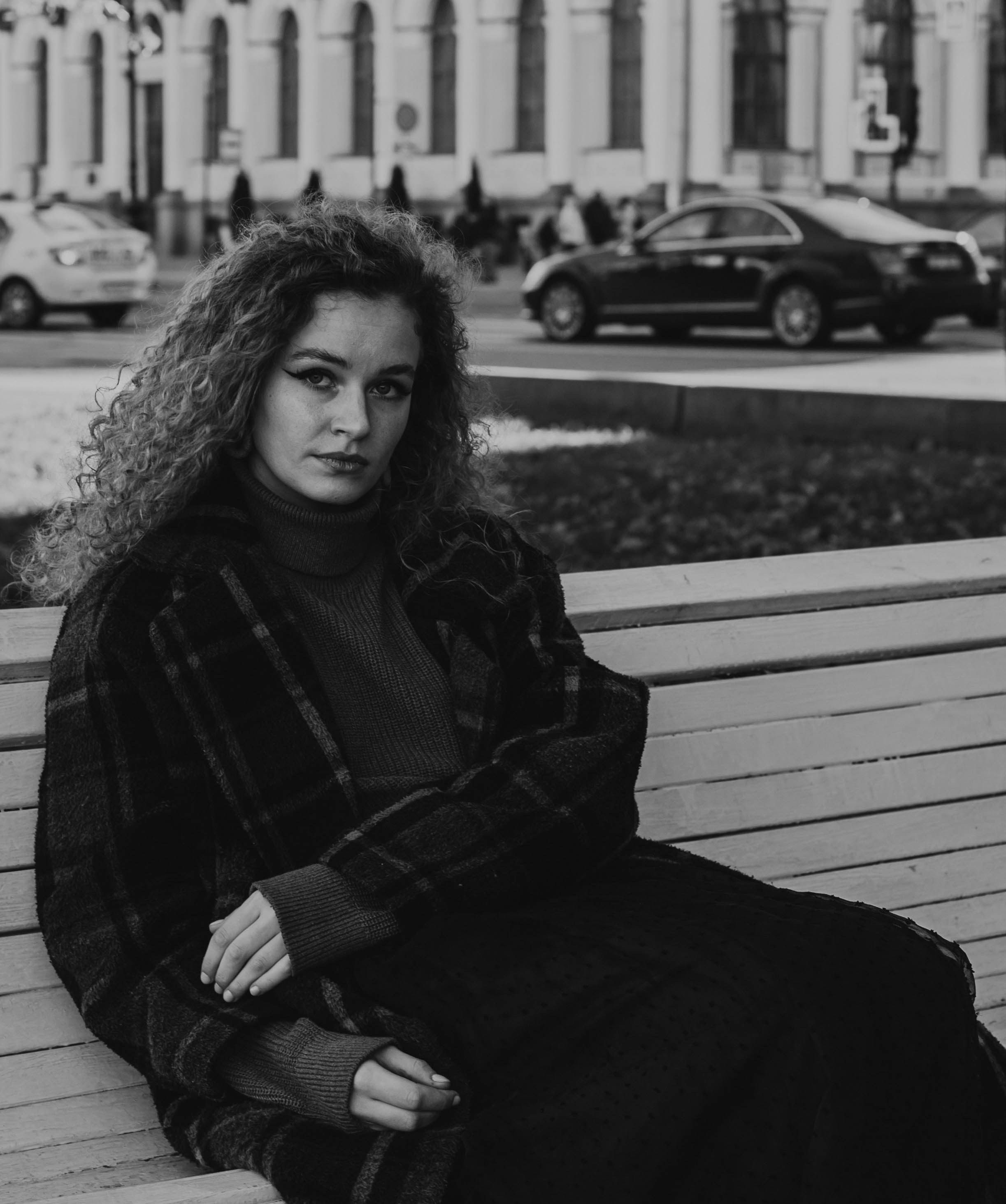 Лада. Фотограф в Санкт-Петербурге Дарья Заплитная