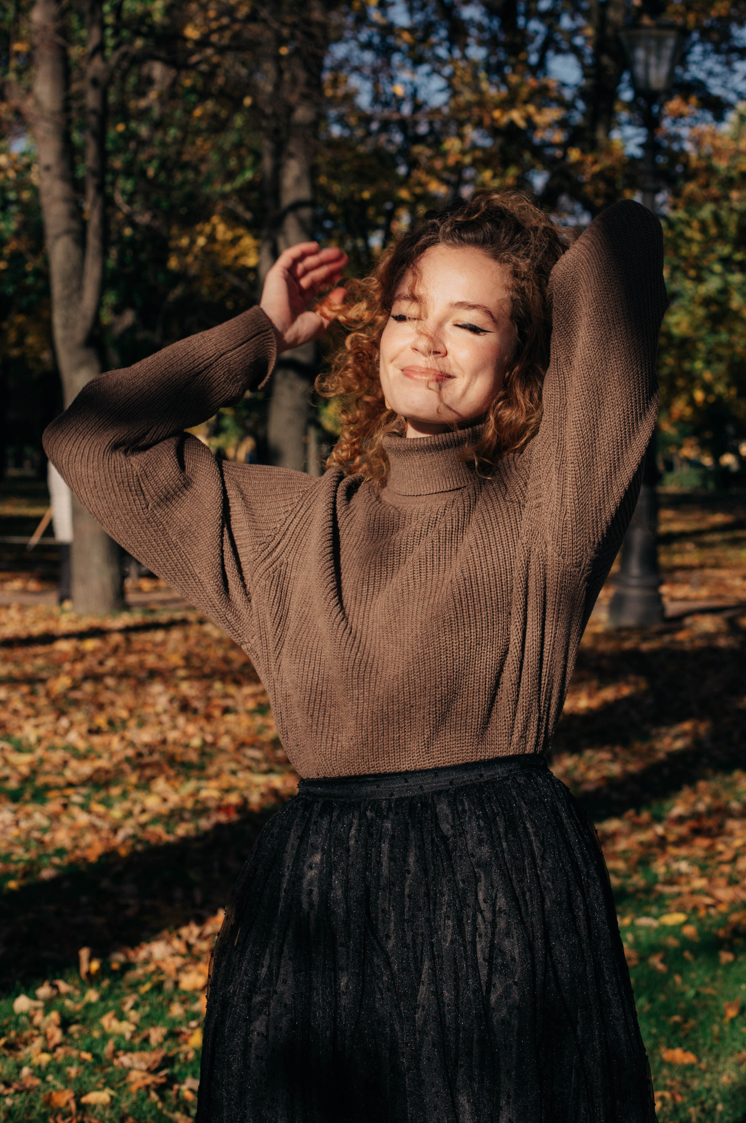 Лада. Фотограф в Санкт-Петербурге Дарья Заплитная