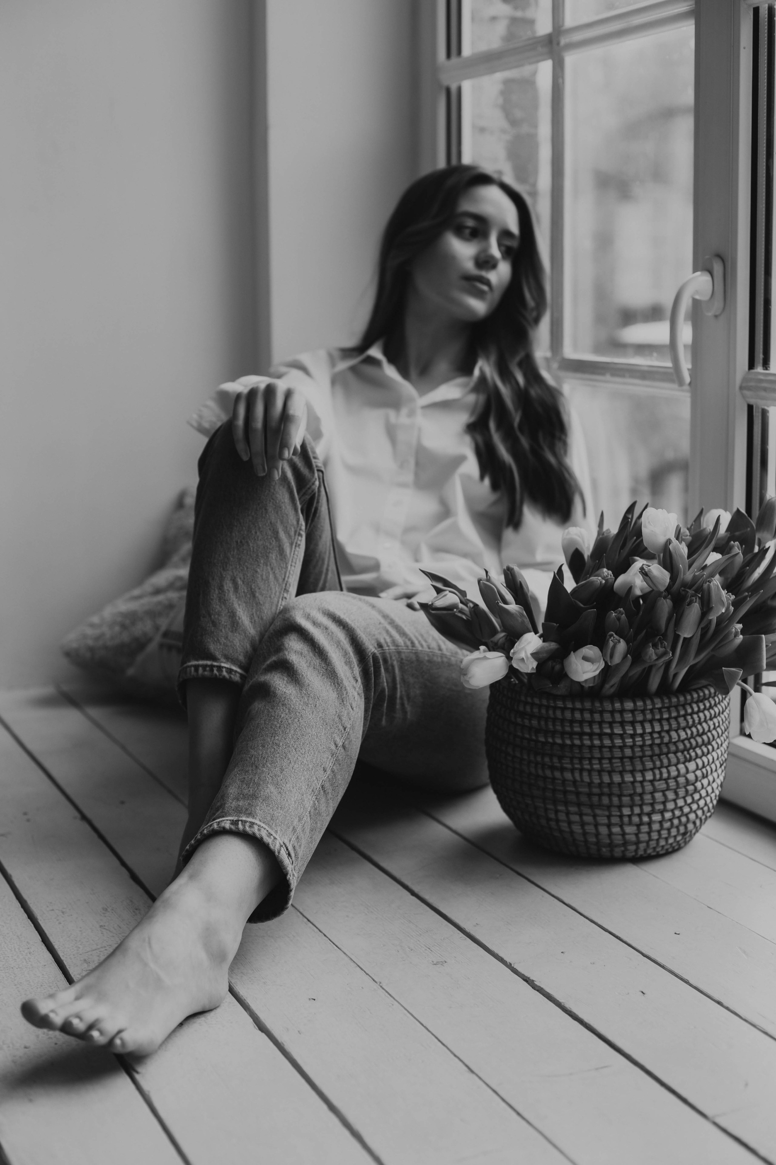 Настя. Фотограф в Санкт-Петербурге Дарья Заплитная