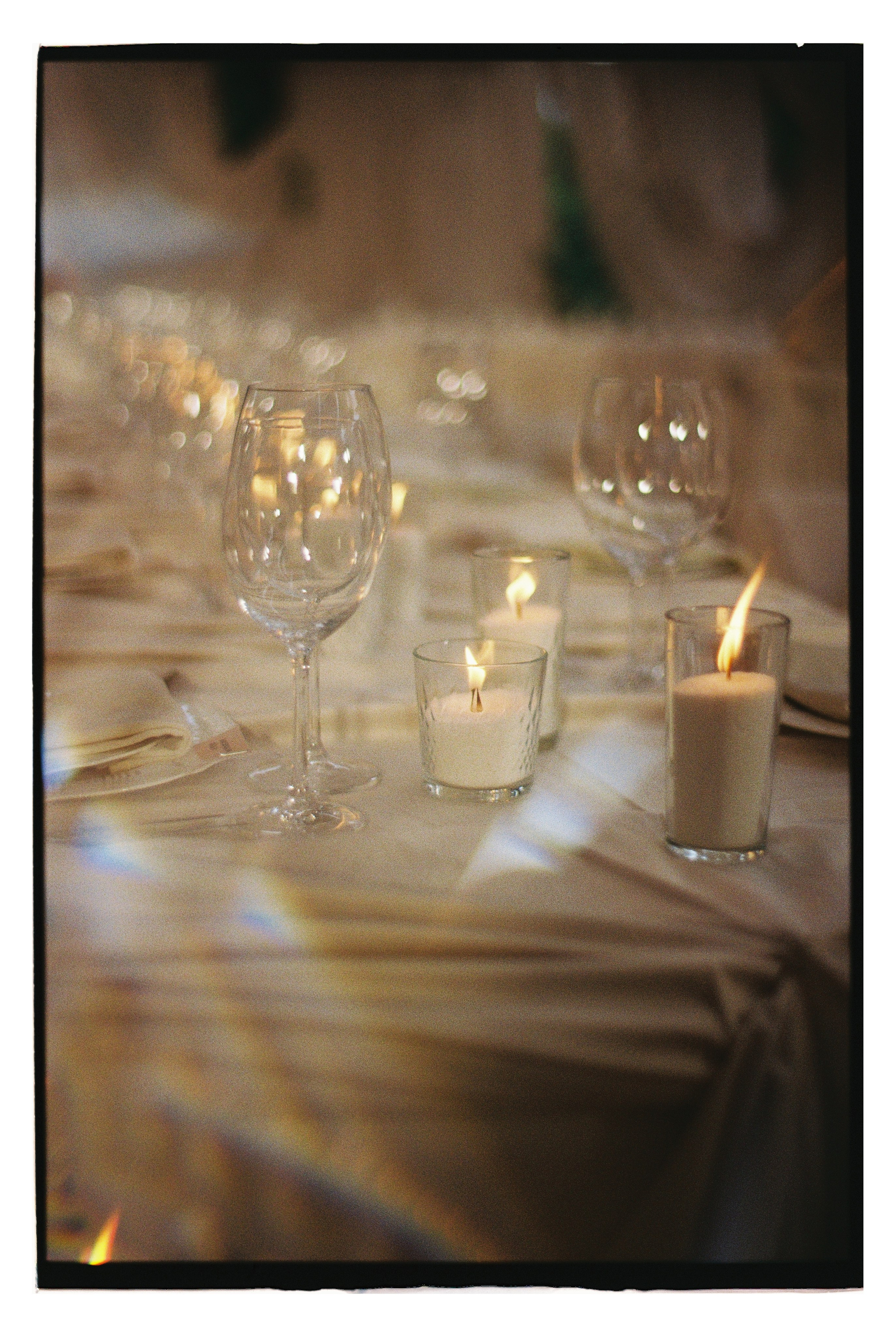 Илья и Анастасия FILM PLenka. Фотограф Елена Маринина Москва