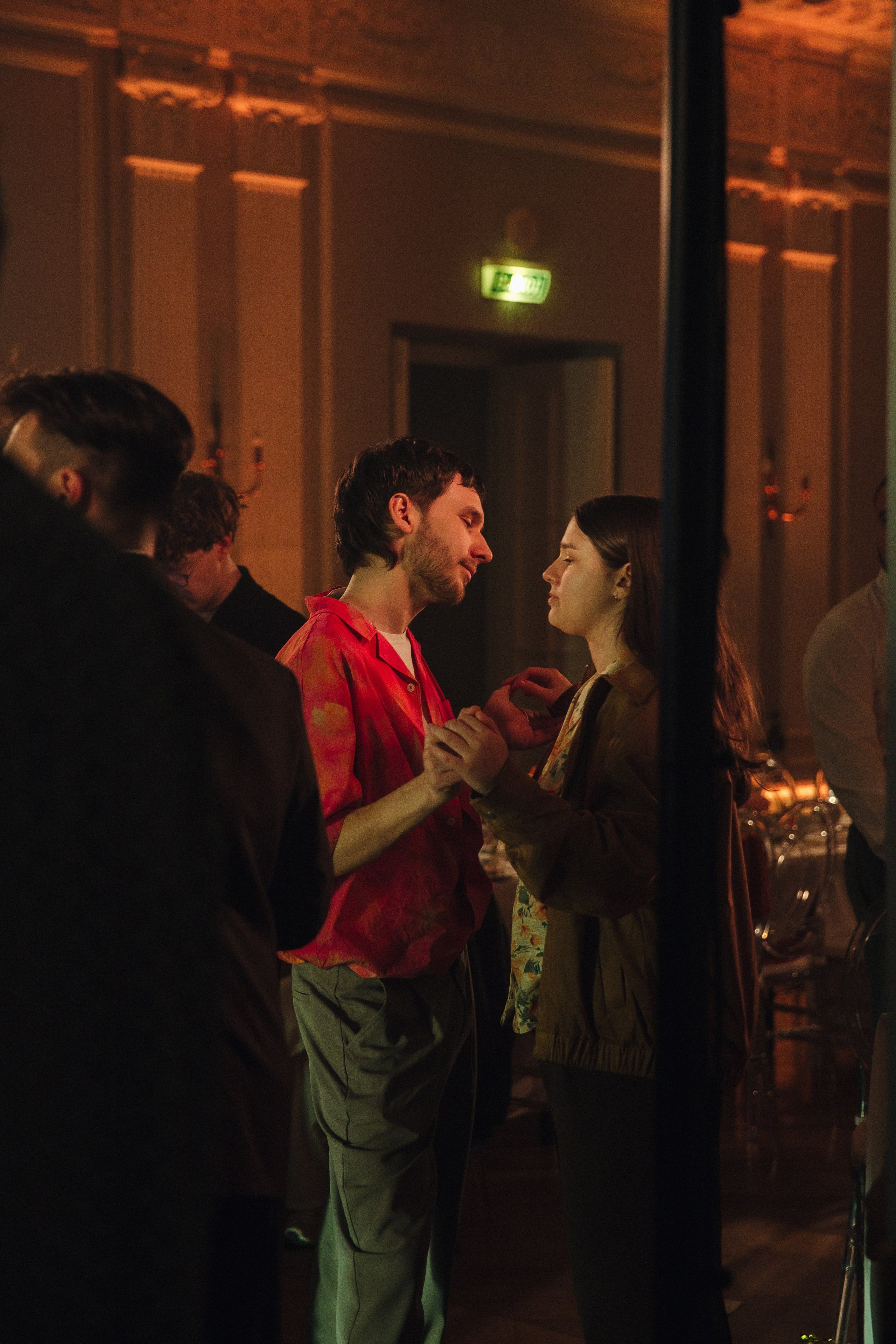 Игорь и Аида. Свадебные фотографы в г. Сургут Маркова Наталья и Замахина Елена