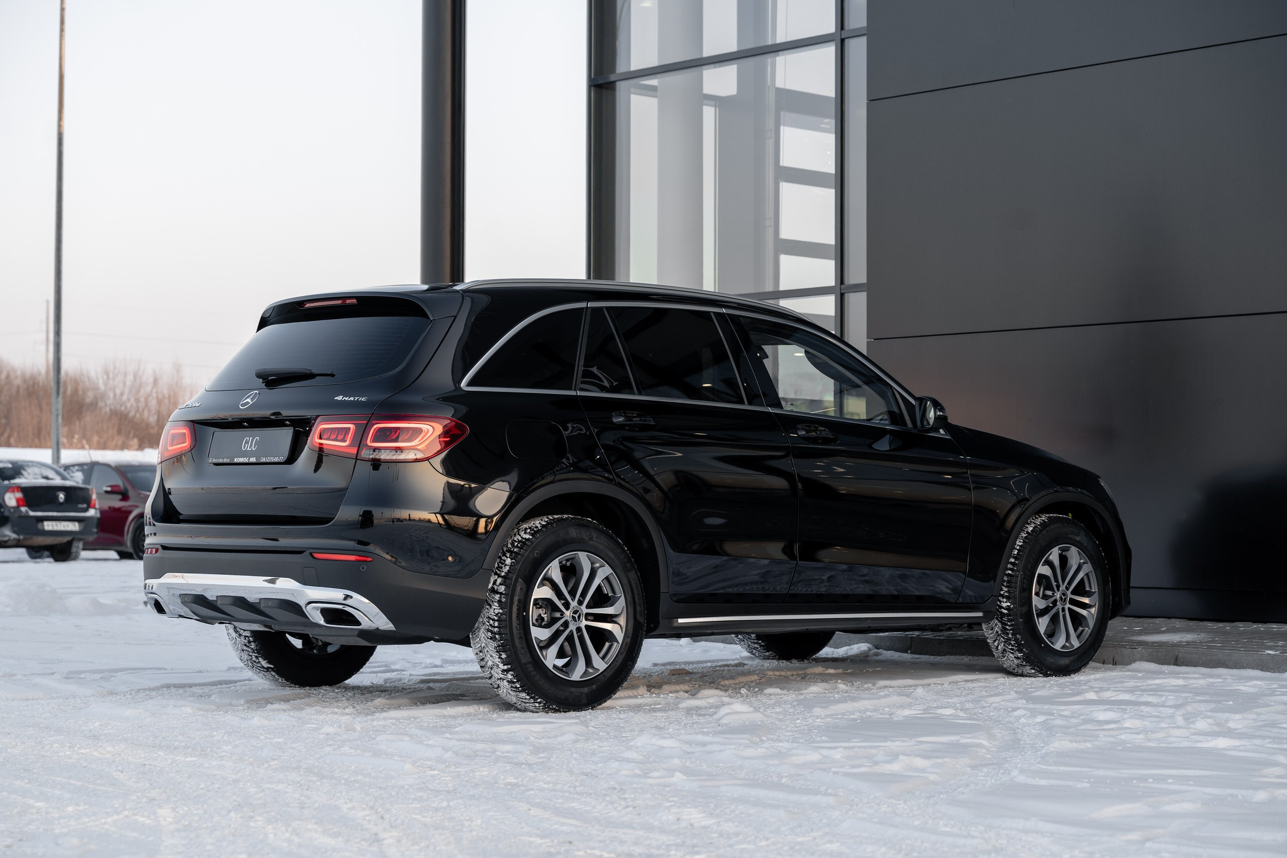 Съемка техники и спецтехники в Ижевске, Воткинске, Чайковском, Сарапуле. Фото и видео для бизнеса, репортажная и свадебная съемка|Александр Кузнецов|Ижевск, Воткинск