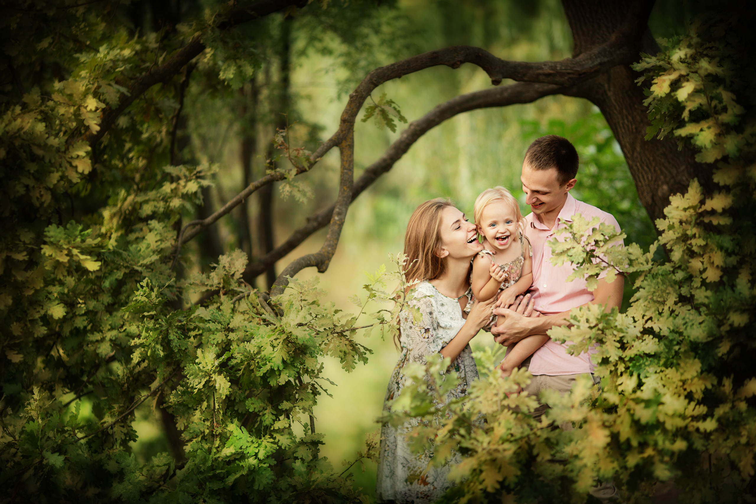 Портфолио. Карнеева Елена. Детский, семейный фотограф