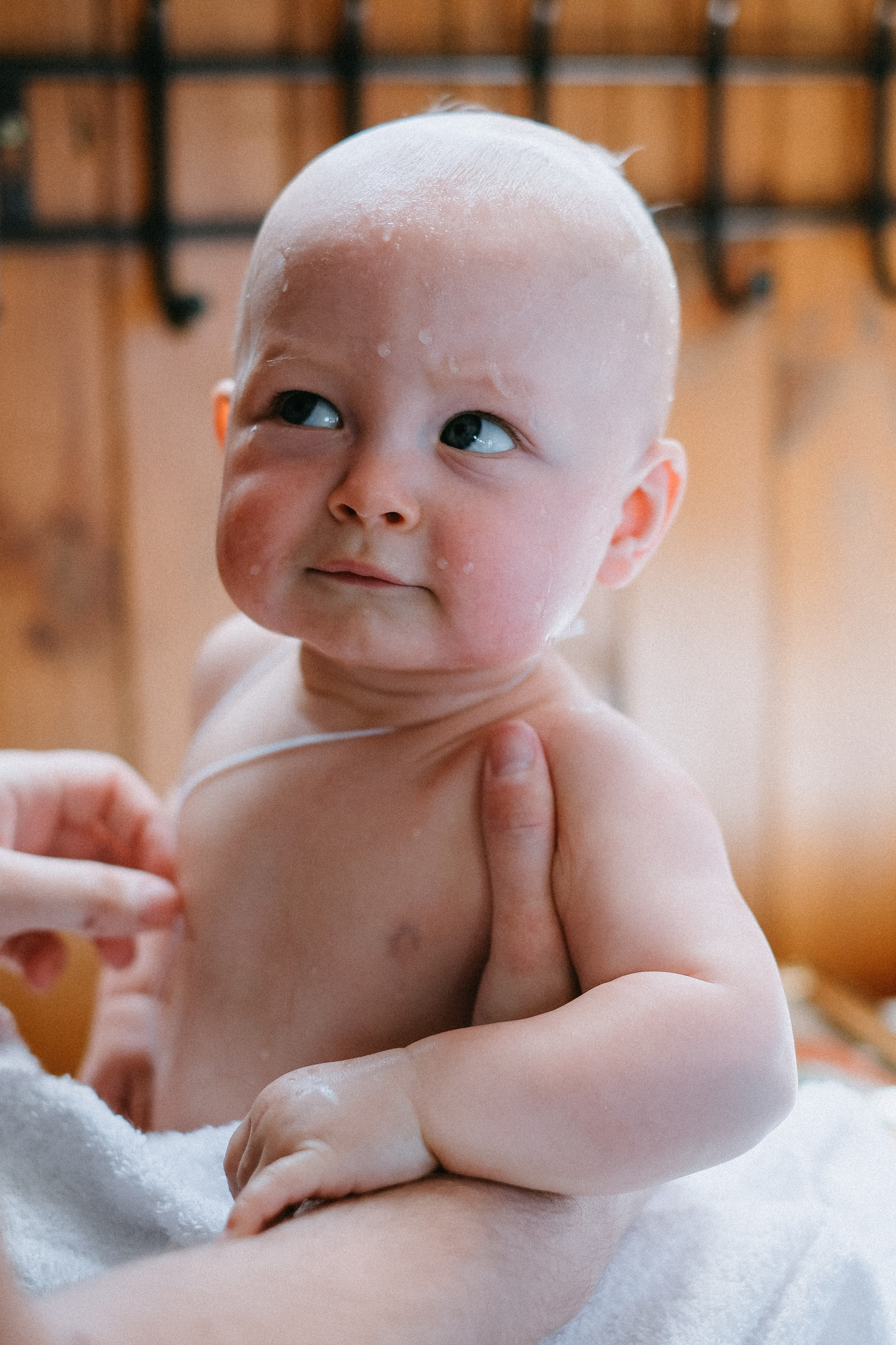 Крещение Александра. ФОТОГРАФ АННА КАЗАРЯН