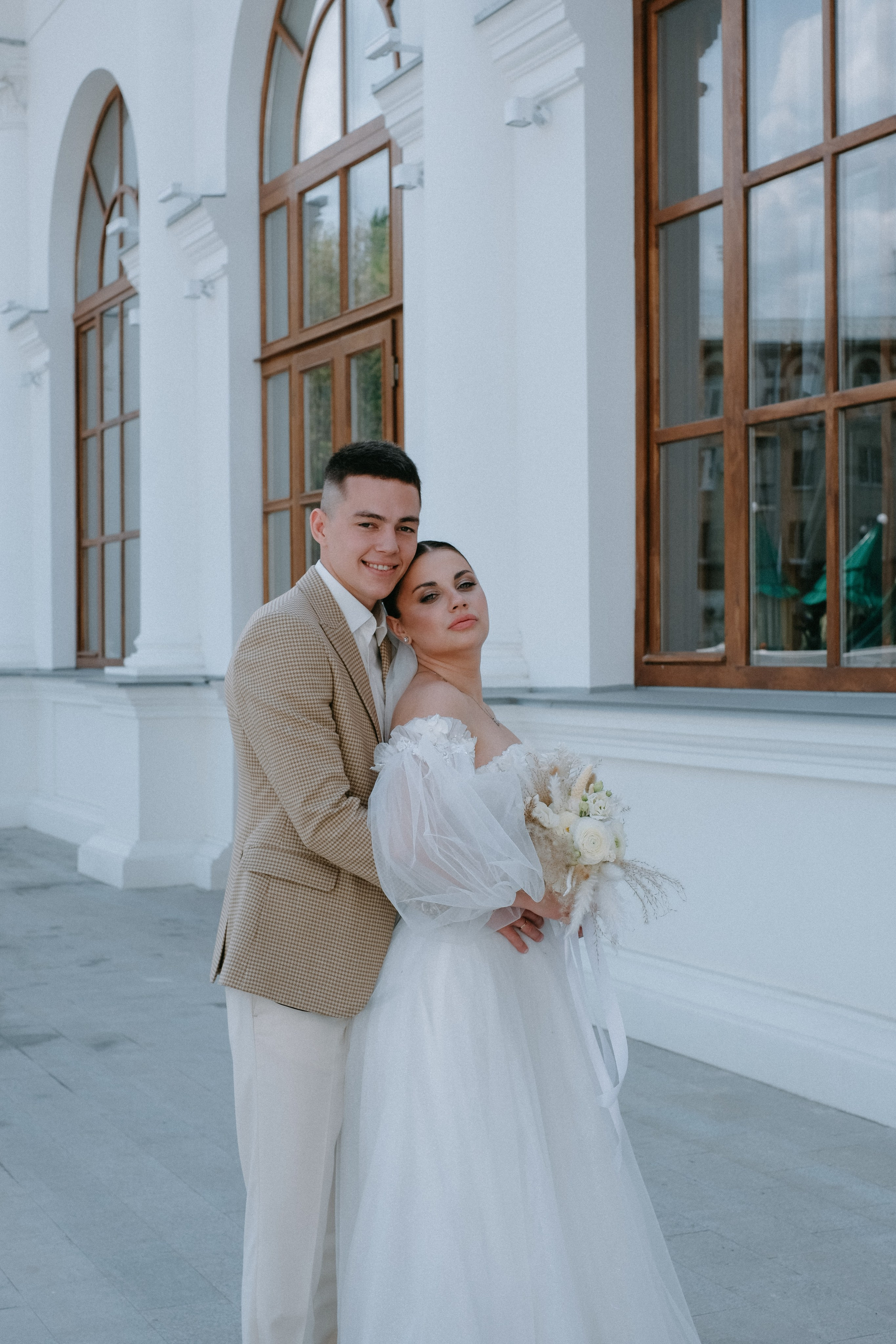 WEDDING DAY Илья&Анна. ФОТОГРАФ АННА КАЗАРЯН