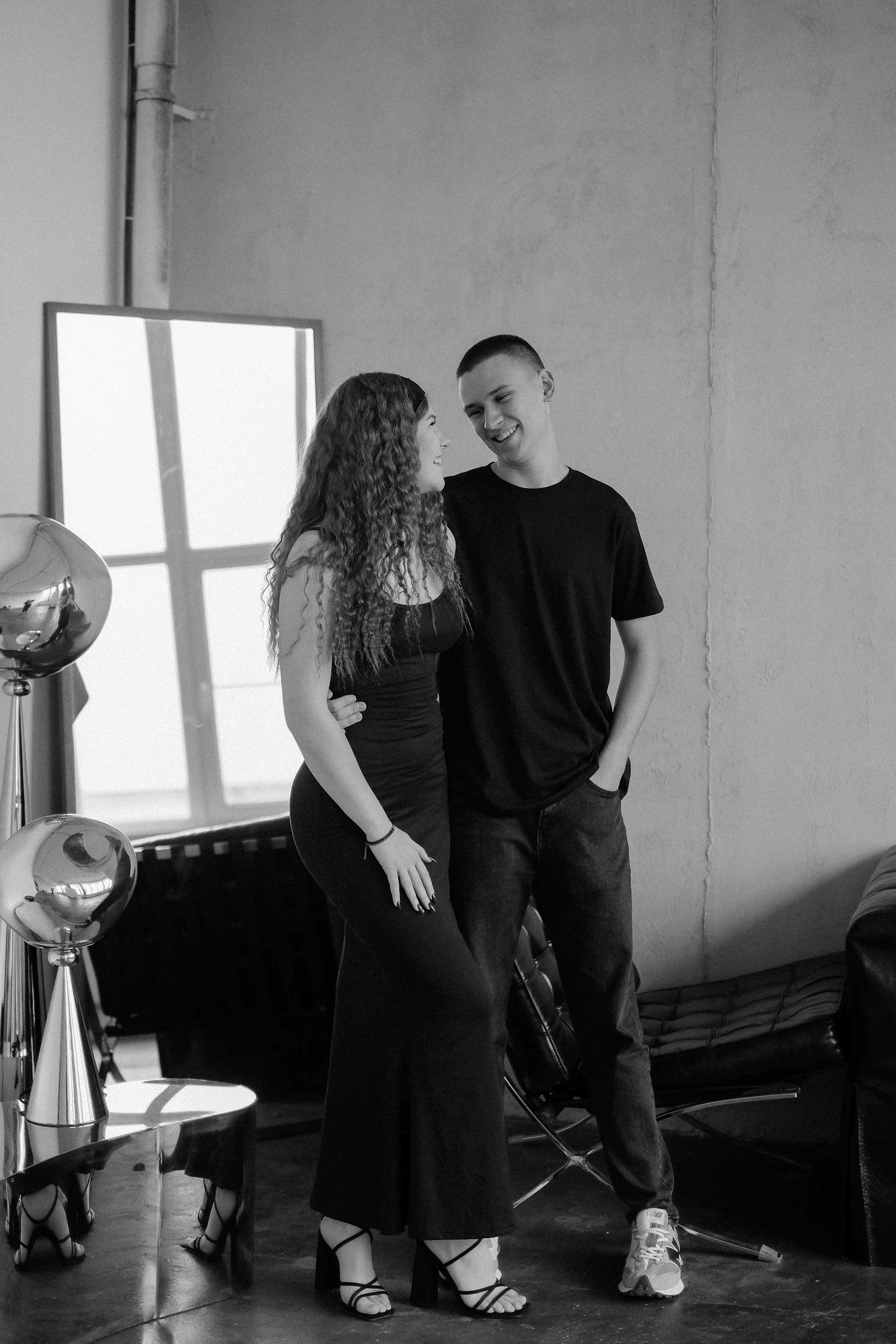 Ульяна + Матвей. ФОТОГРАФ АННА КАЗАРЯН