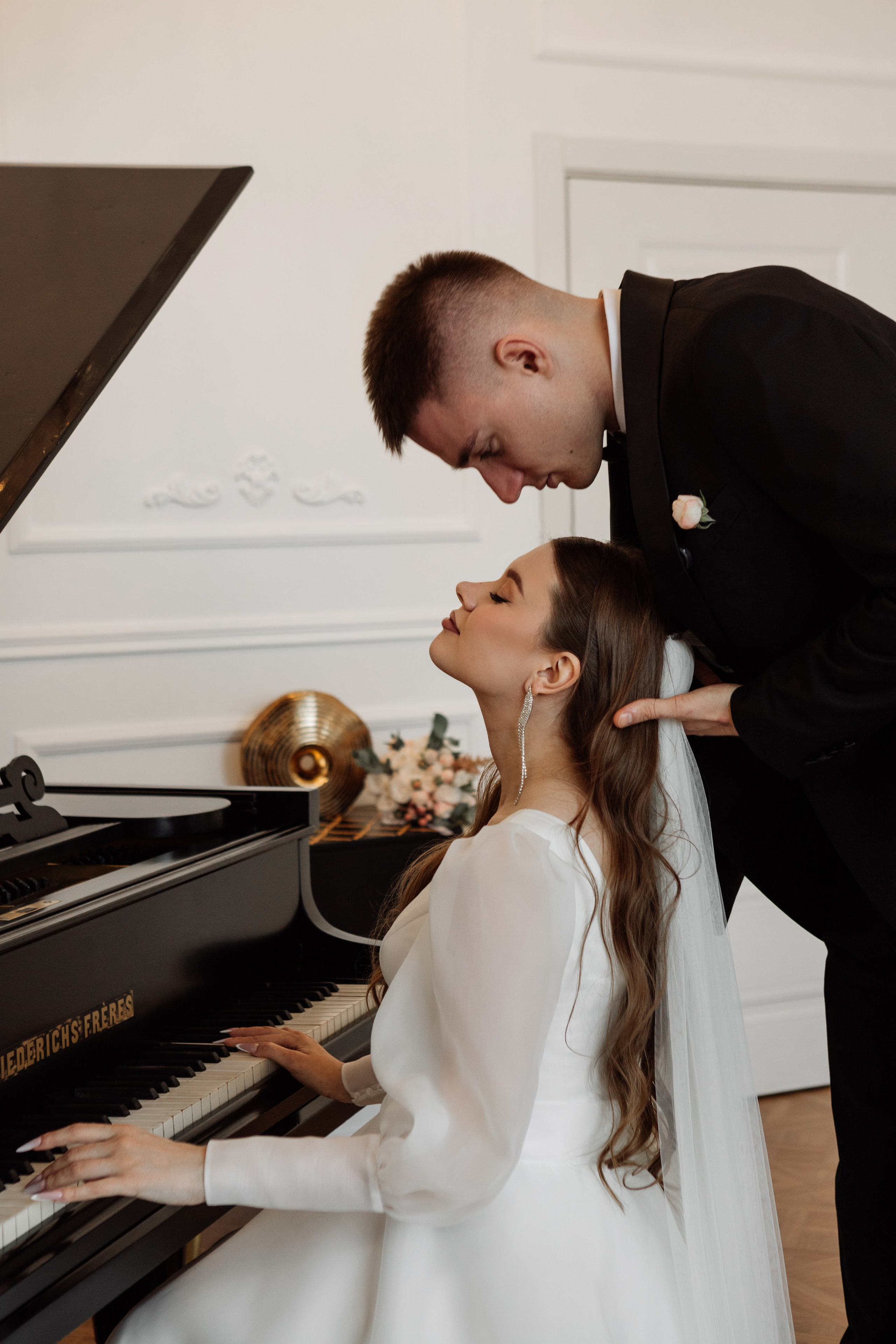 A&I. Фотограф Краснодар Настя Зокс