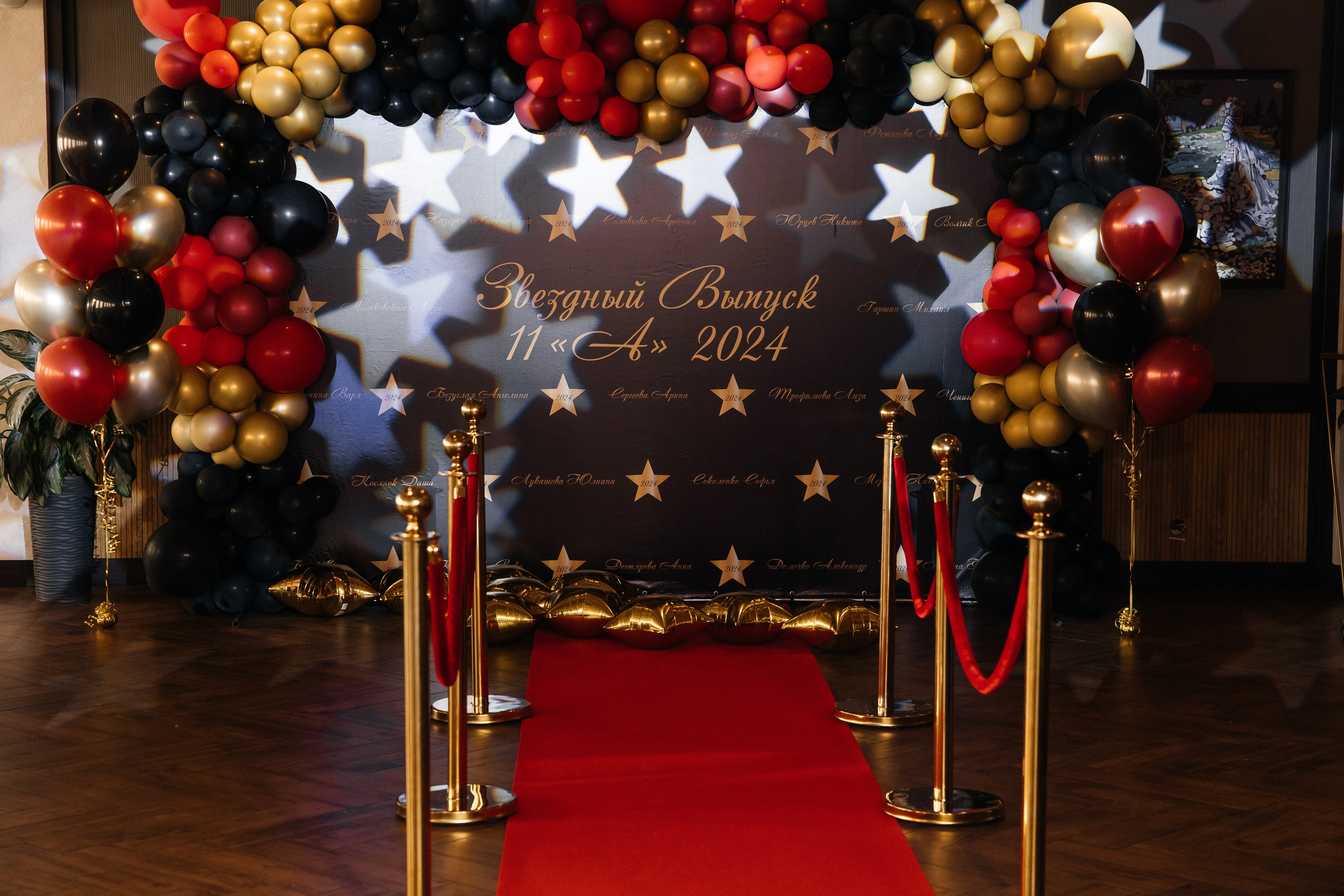 Выпускной 2024. Свадебный и семейный фотограф в Краснодар, Россия