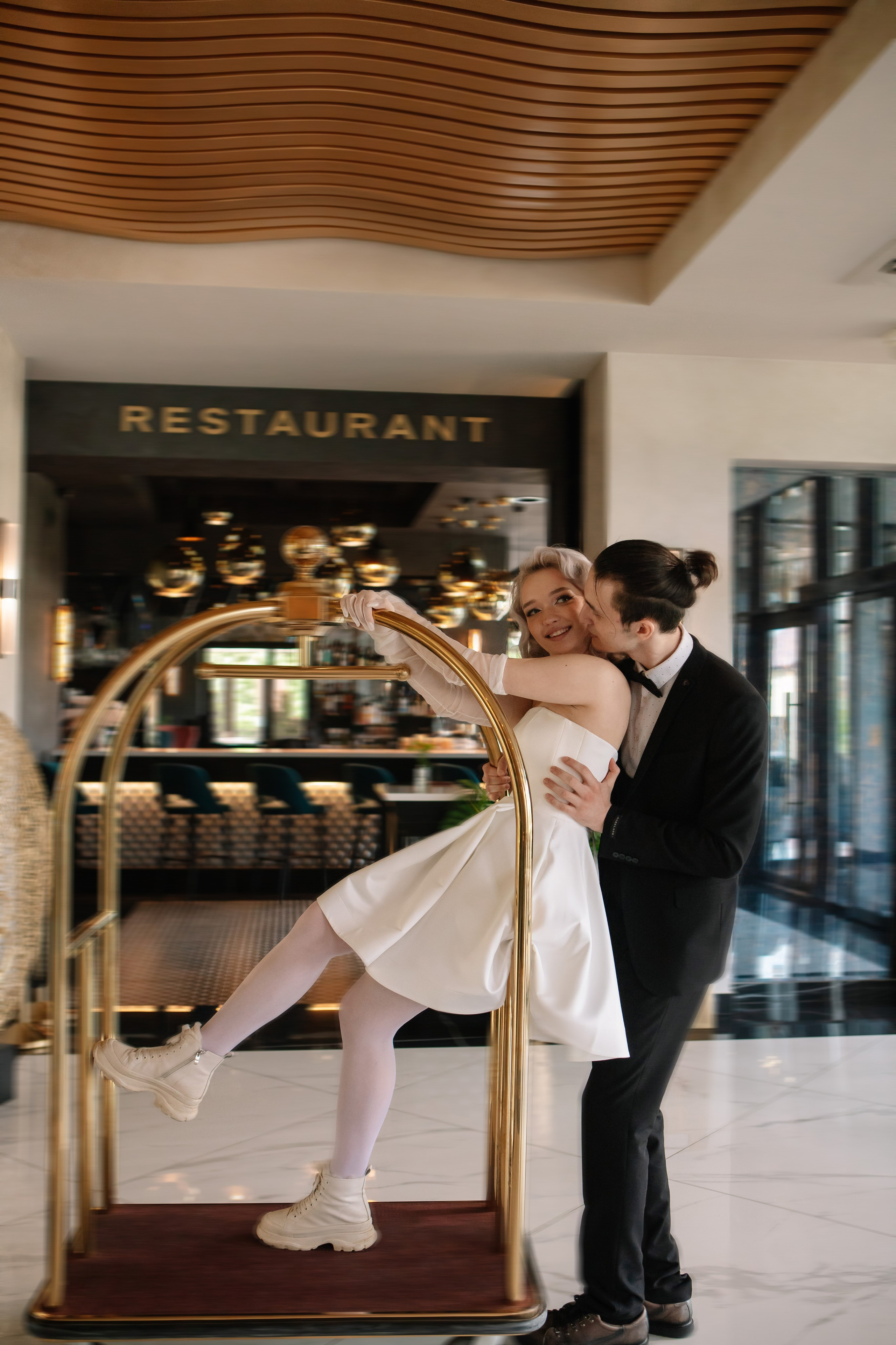 Свадьба Руслан и София. Свадебный и семейный фотограф в Элисте Лиджик Сарлов