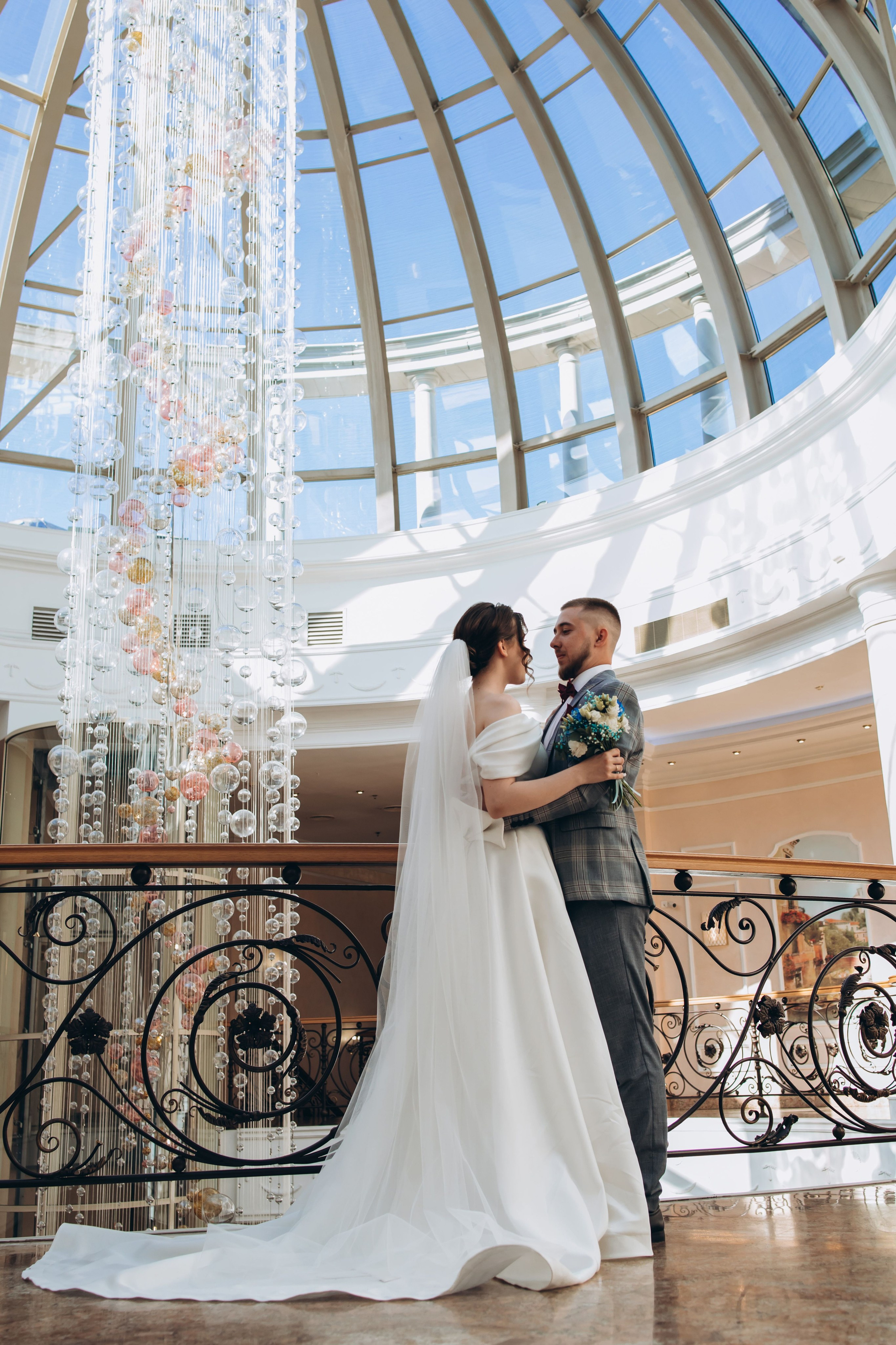 Илья и Полина. Семейный фотограф Нижневартовск Тюмень Ефимова Ирина