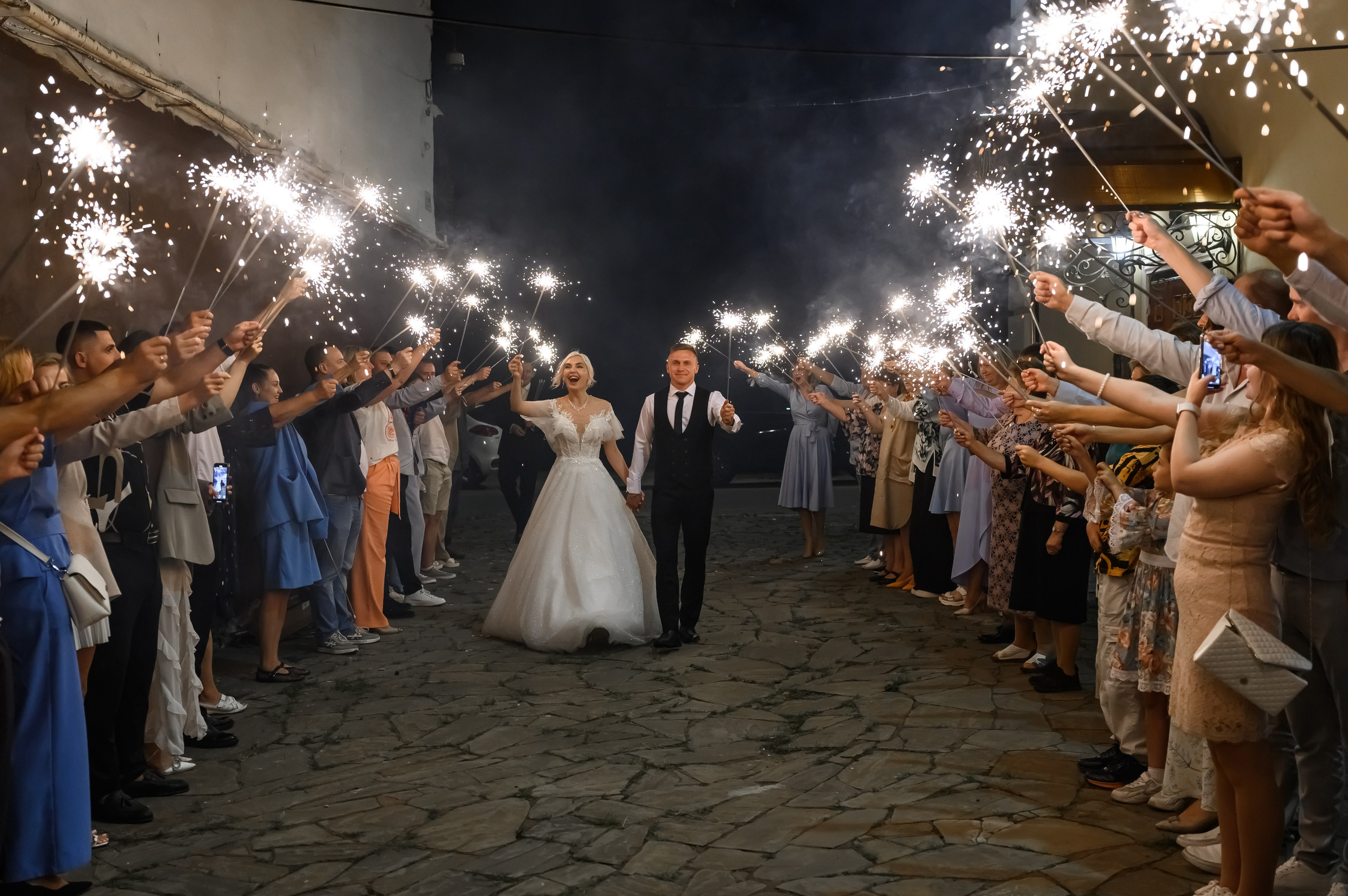 Свадебная фотосессия гостиничный комплекс Бережки Холл. Свадебный фотограф Москва Юрий Кульман