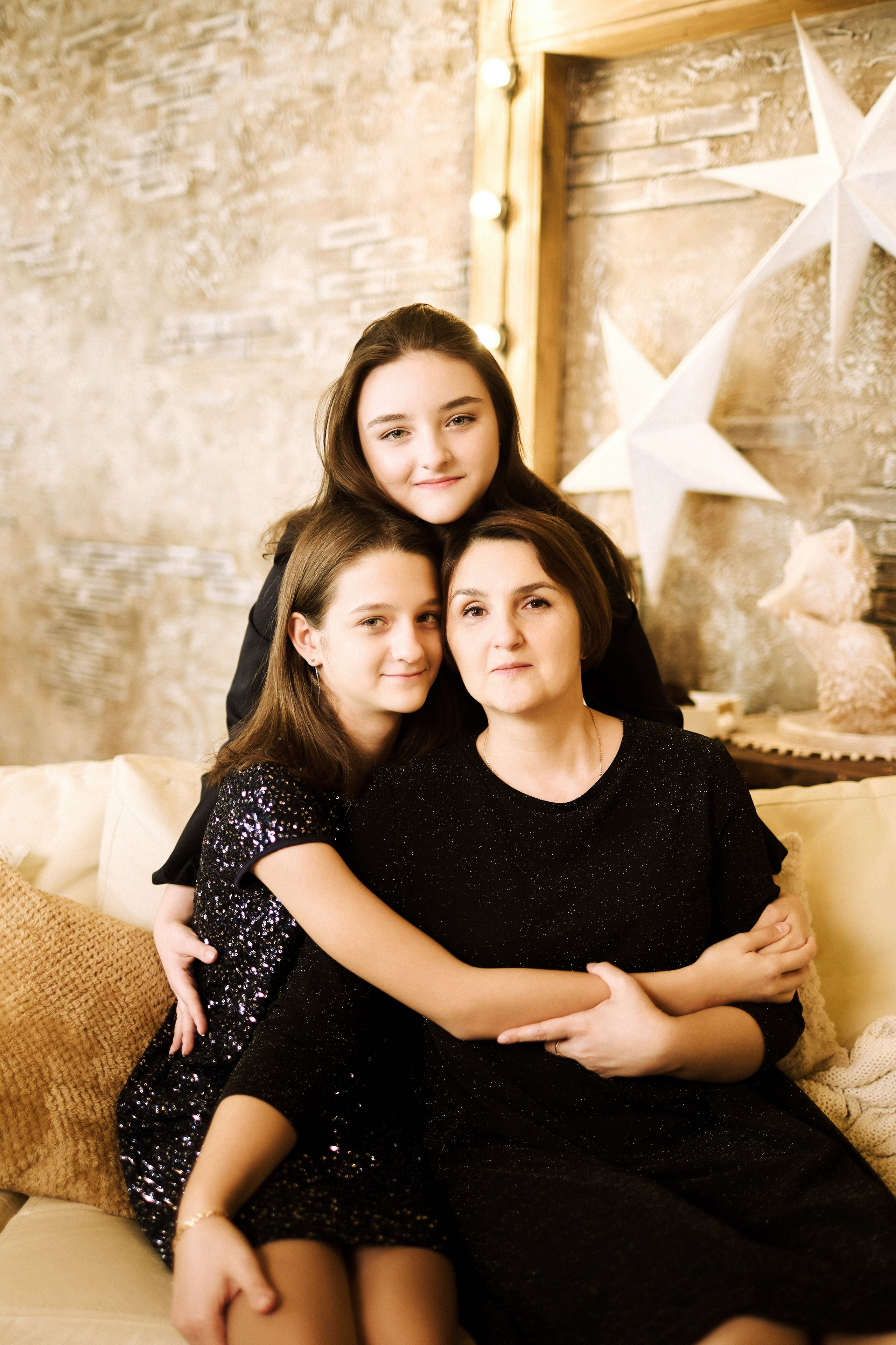 FAMILY 4.0. Фотограф Мария Сивохина