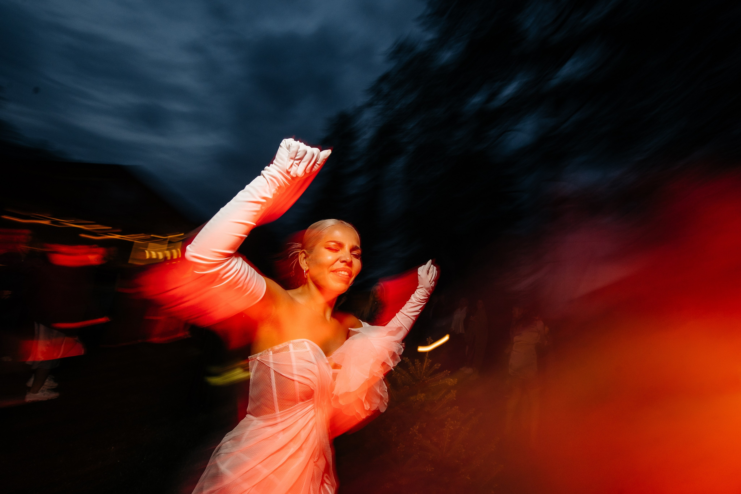 Элла & Кирилл. Свадебный фотограф Барнаул Алексей Павлов