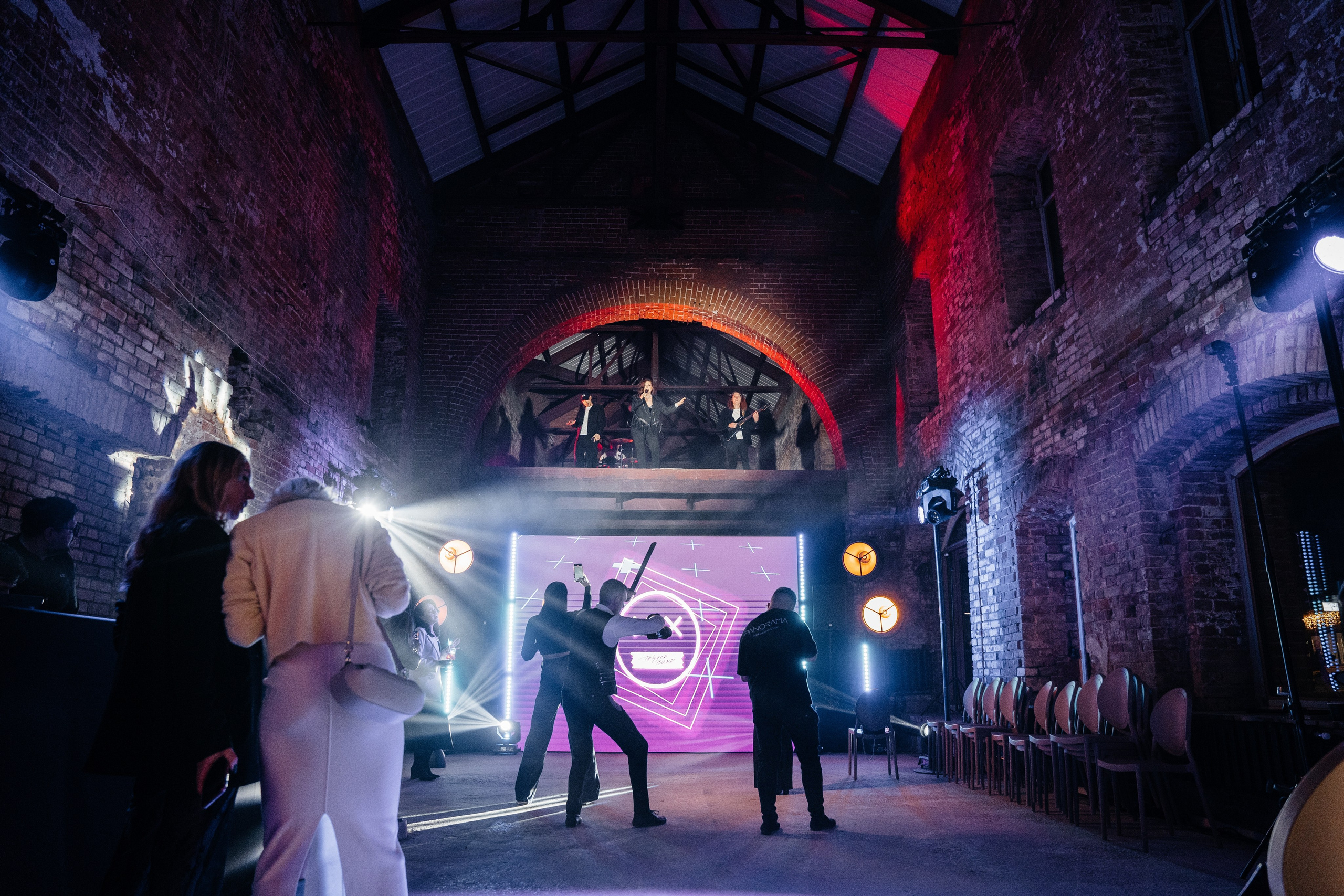 ПРОЕКТ ТЕОРИЯ. Свадебный фотограф Барнаул Алексей Павлов