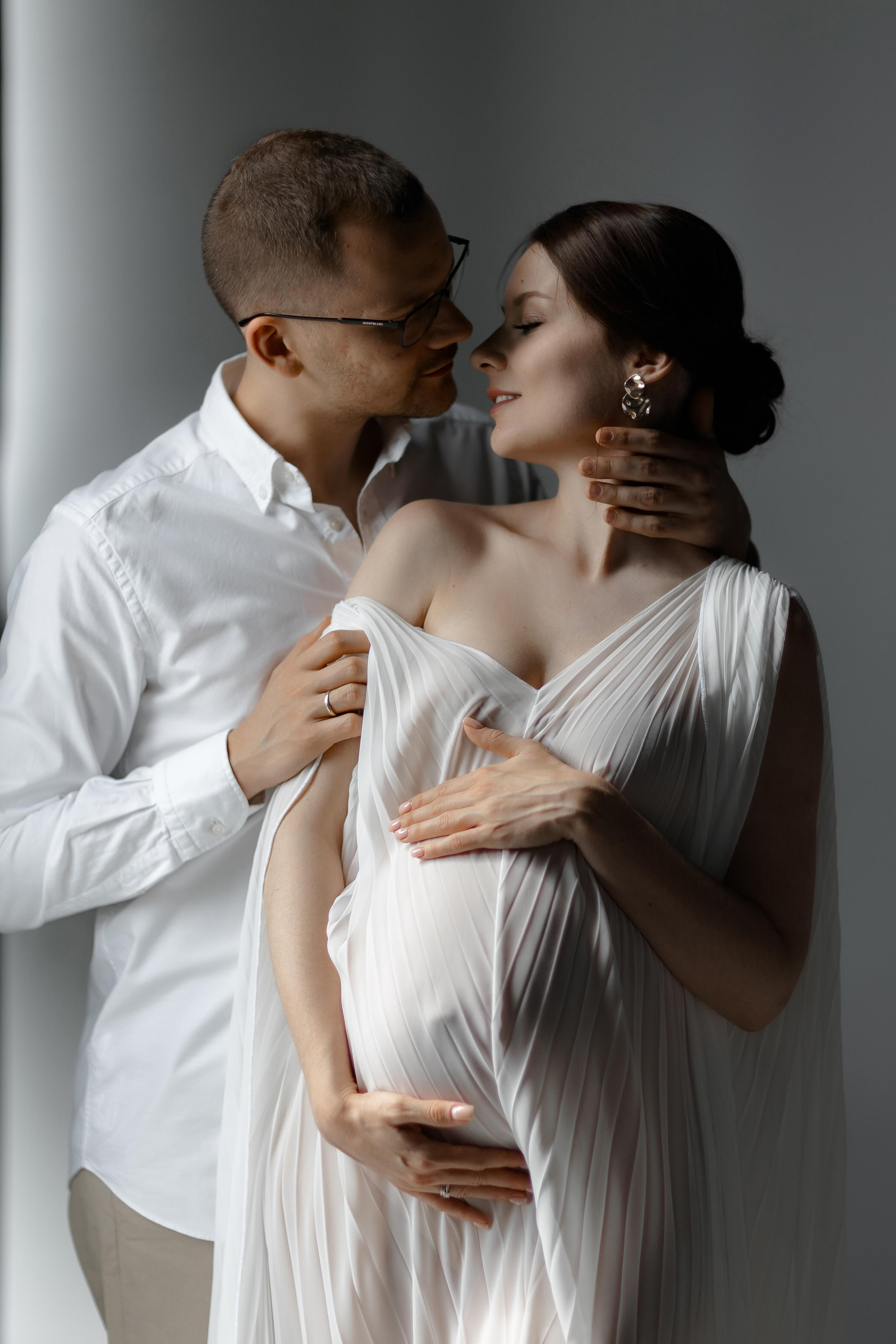 Pregnancy. Свадебный фотограф Виктория Карпова