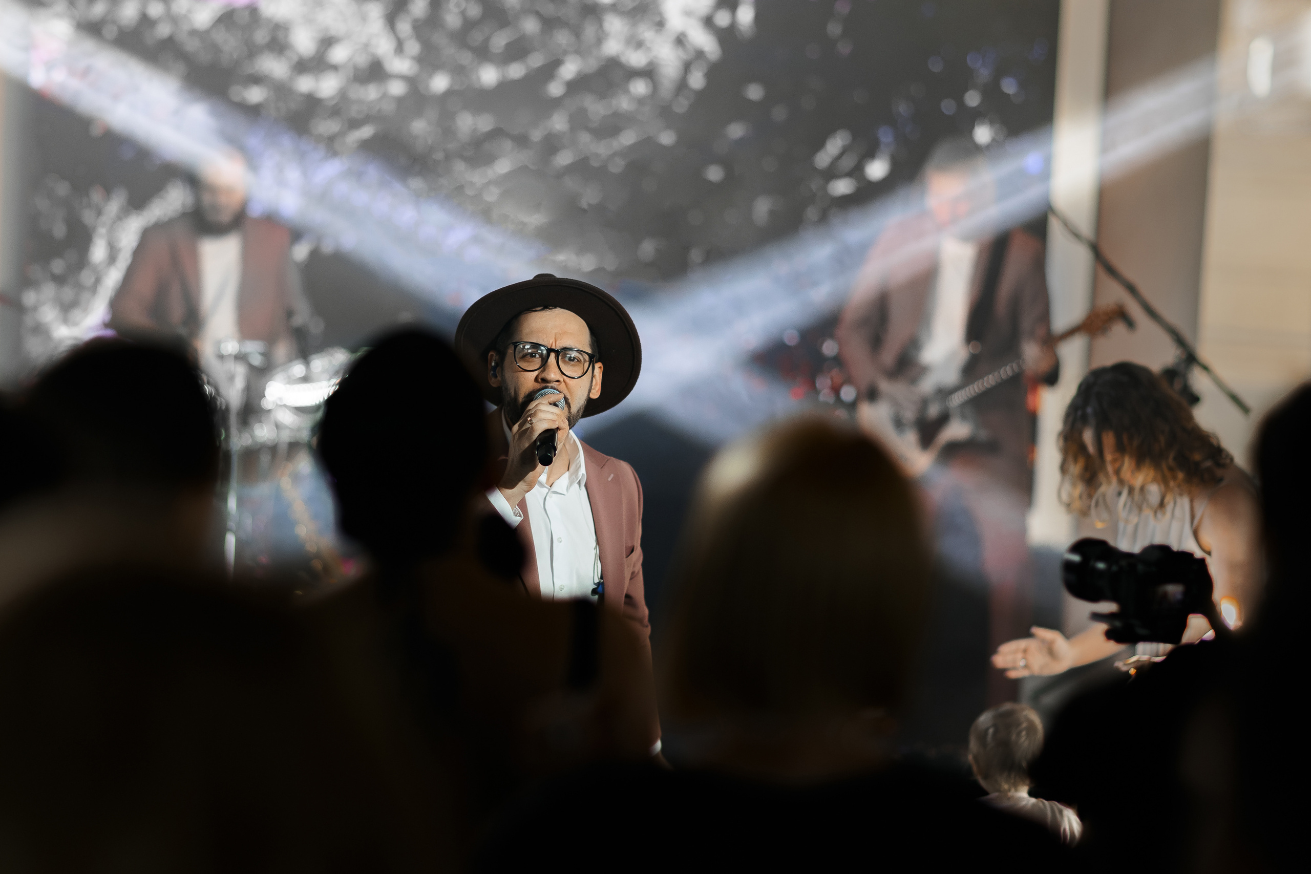 Victoria & Artem. Wedding photographer Victoria Karpova