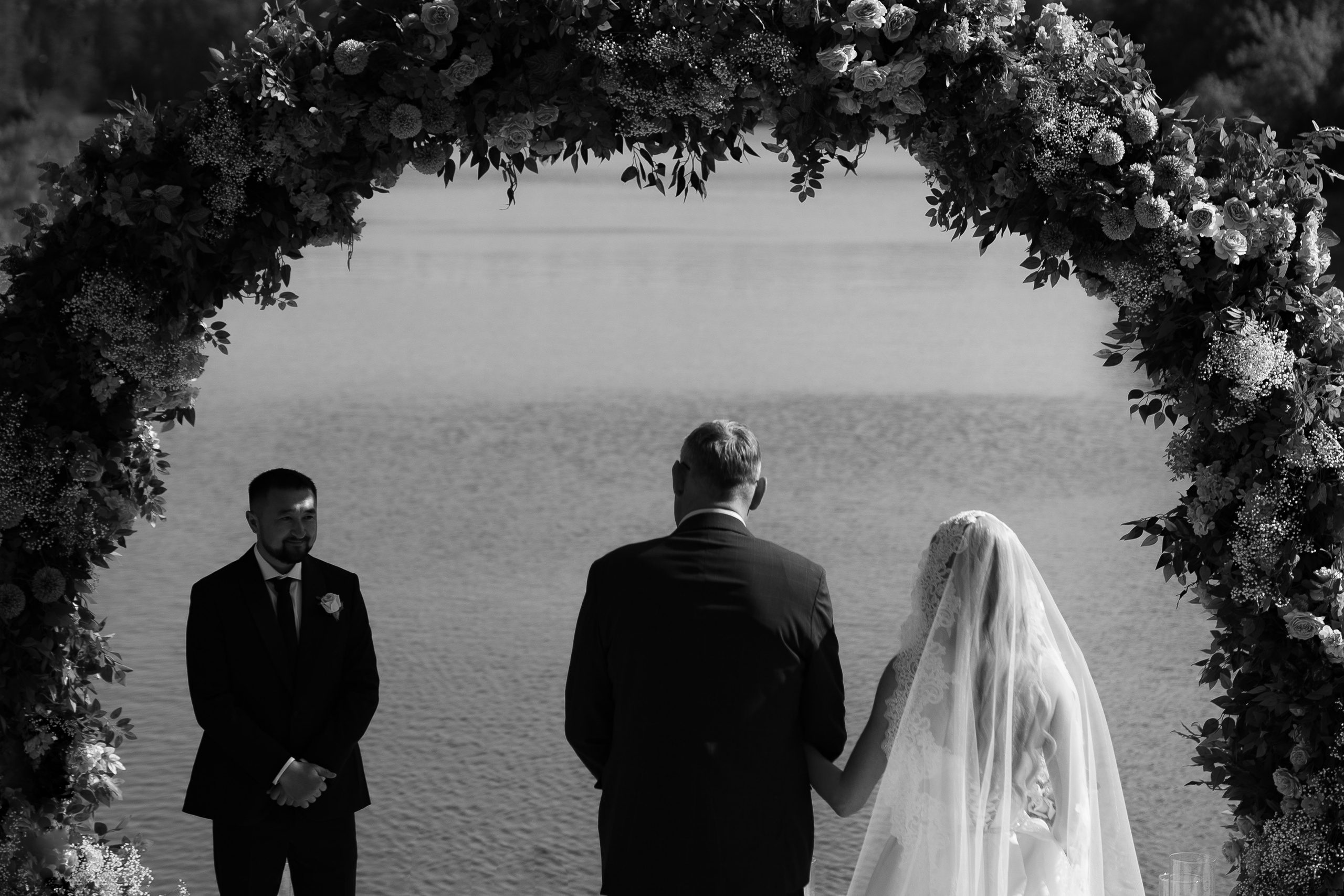 Victoria & Artem. Wedding photographer Victoria Karpova