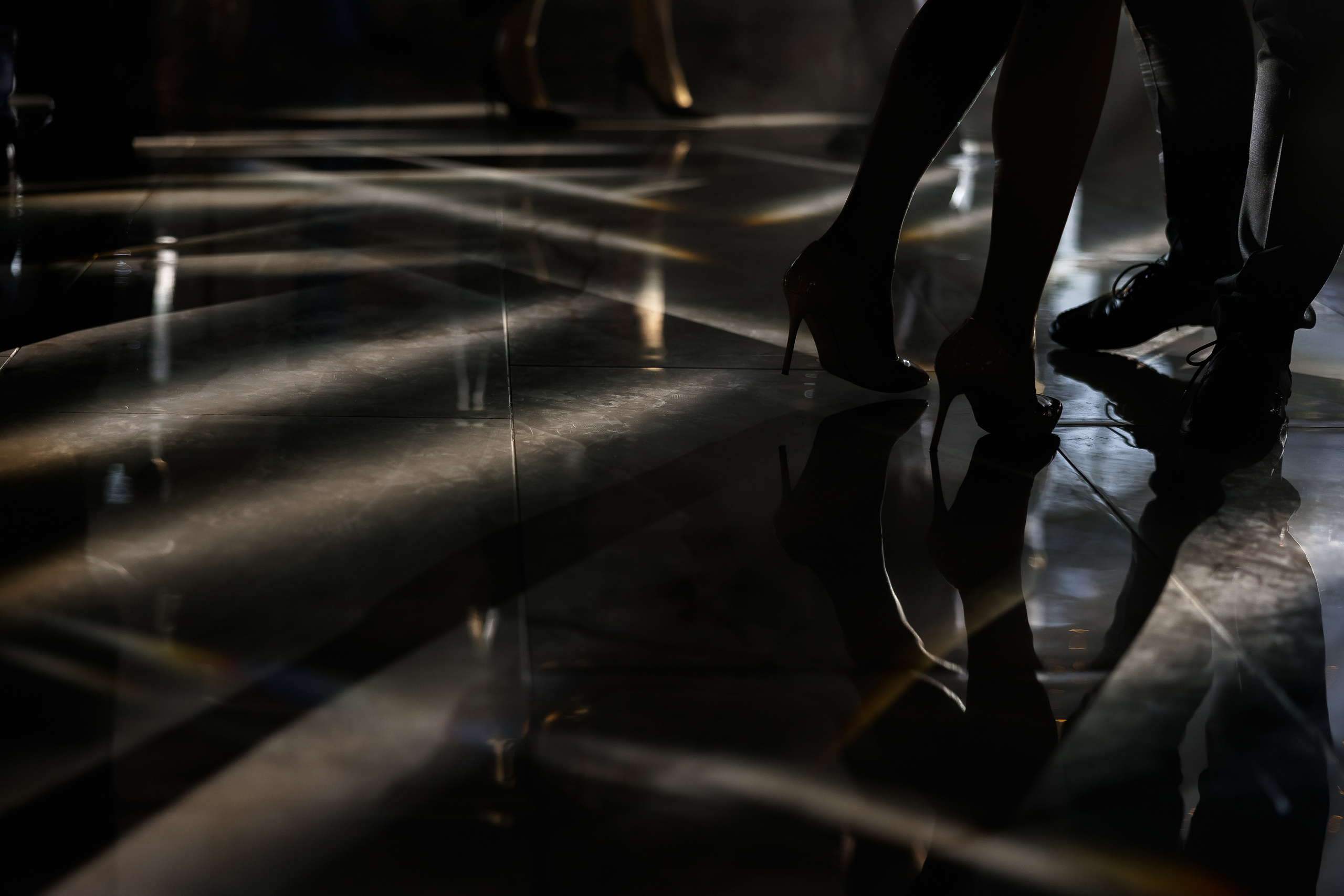 Victoria & Artem. Wedding photographer Victoria Karpova