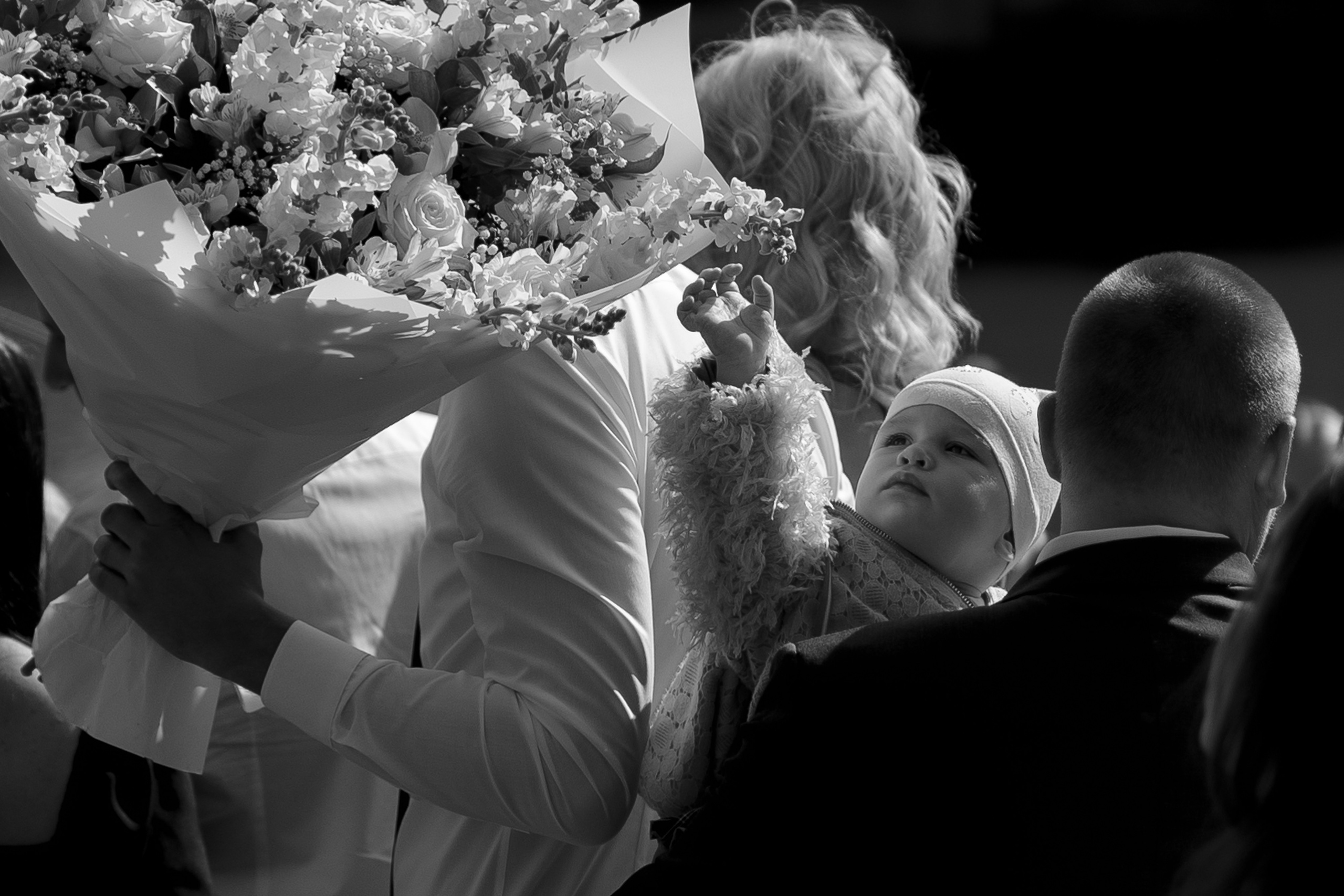 Victoria & Artem. Wedding photographer Victoria Karpova