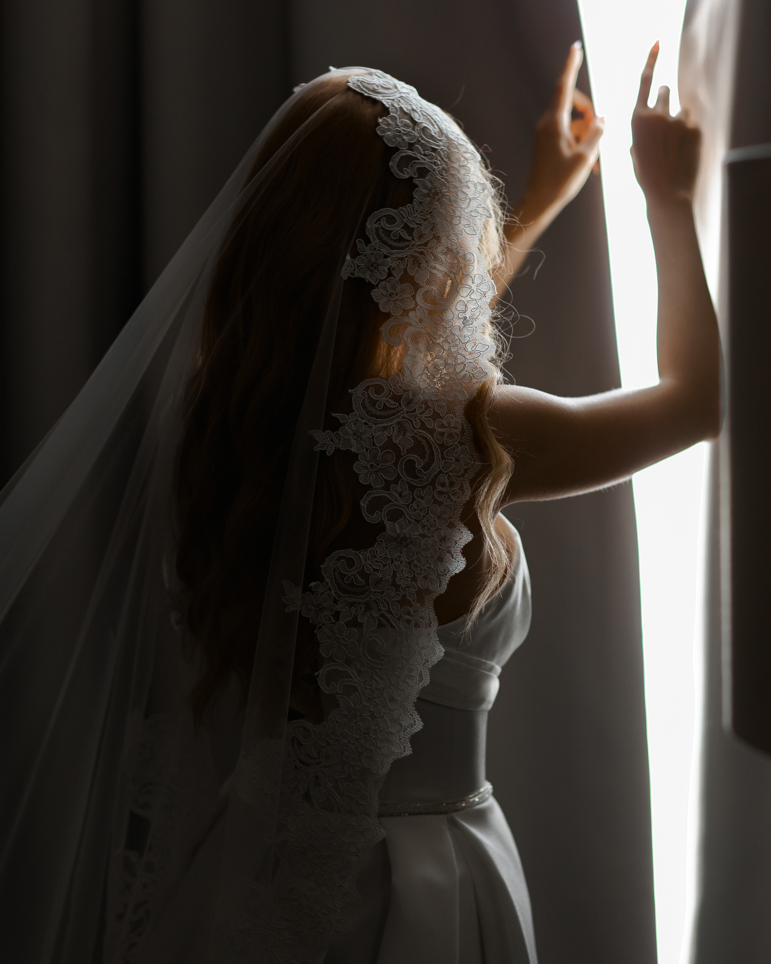 Victoria & Artem. Wedding photographer Victoria Karpova