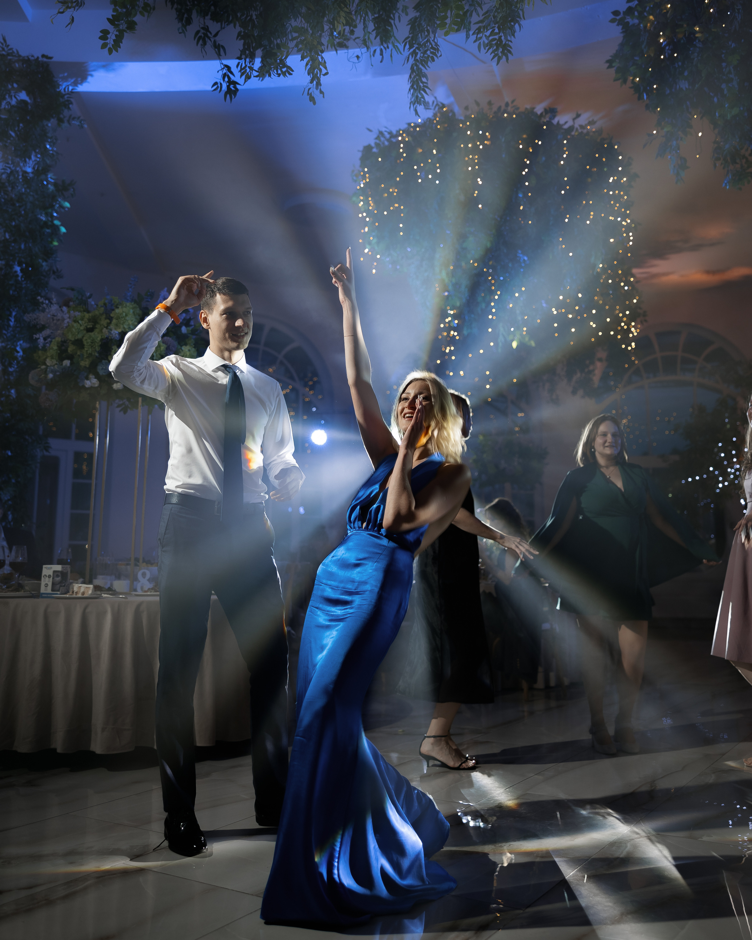 Victoria & Artem. Wedding photographer Victoria Karpova