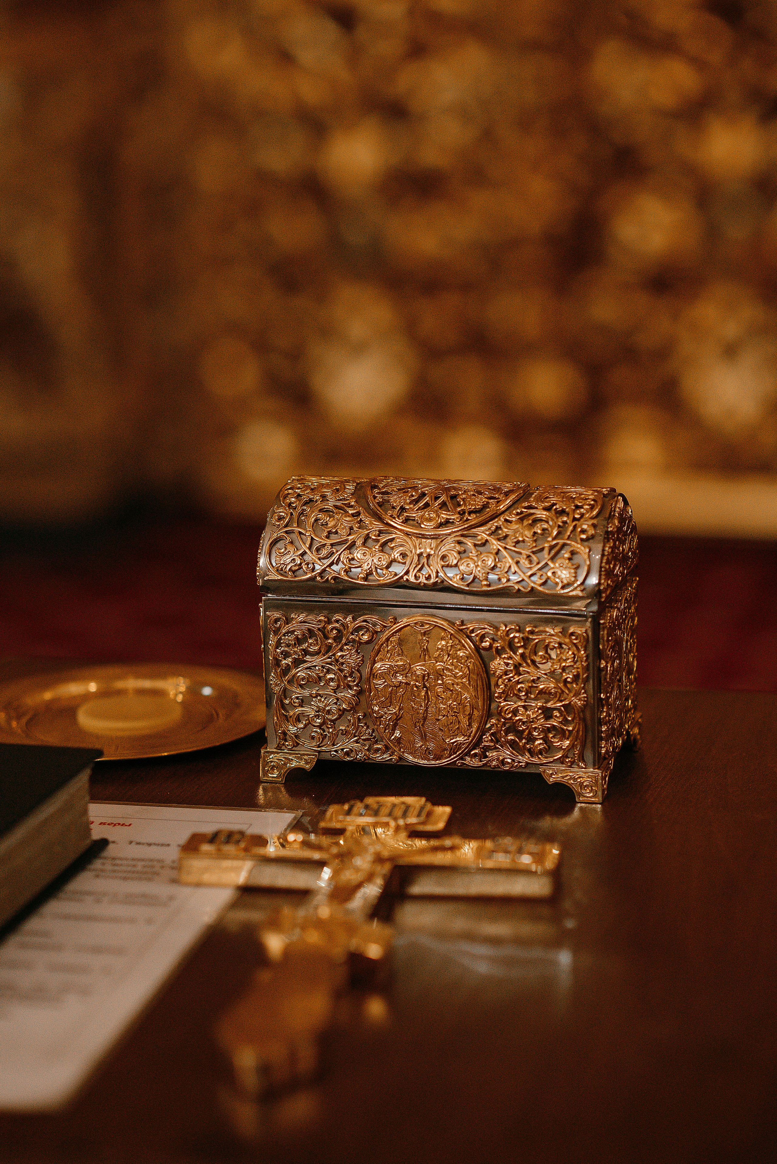 Матвей. Свадебный и семейный фотограф в Ростове-на-Дону Алина Астахова