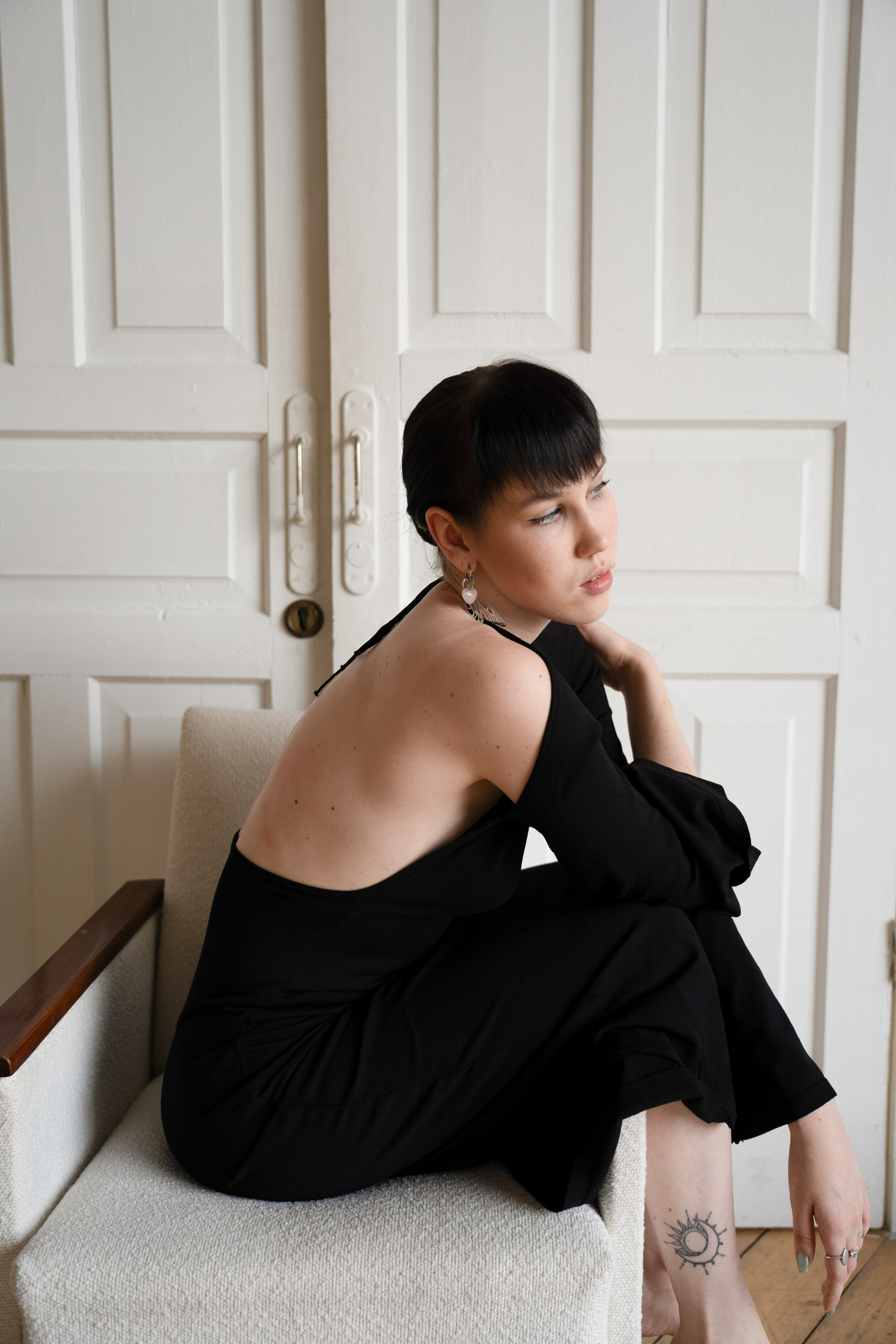 Катя. SHOT BY OLGA