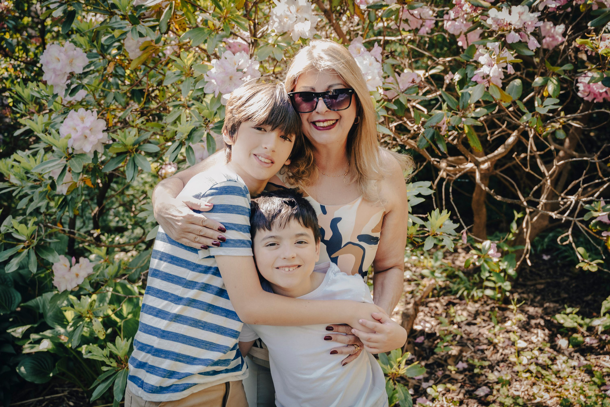 Family Stories. Family Photographer in Toronto — Natural Family & Lifestyle Photography | Khorosheva Irina
