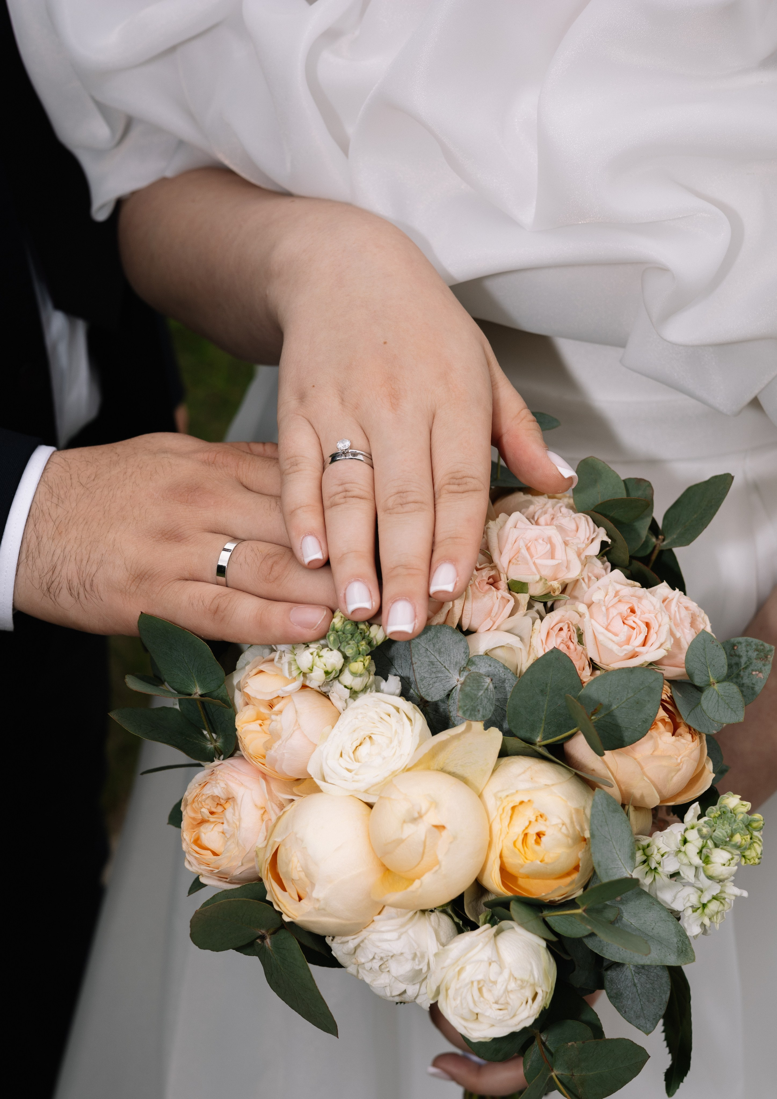 Батырхан и Анна. Анастасия — ФОТОГРАФ