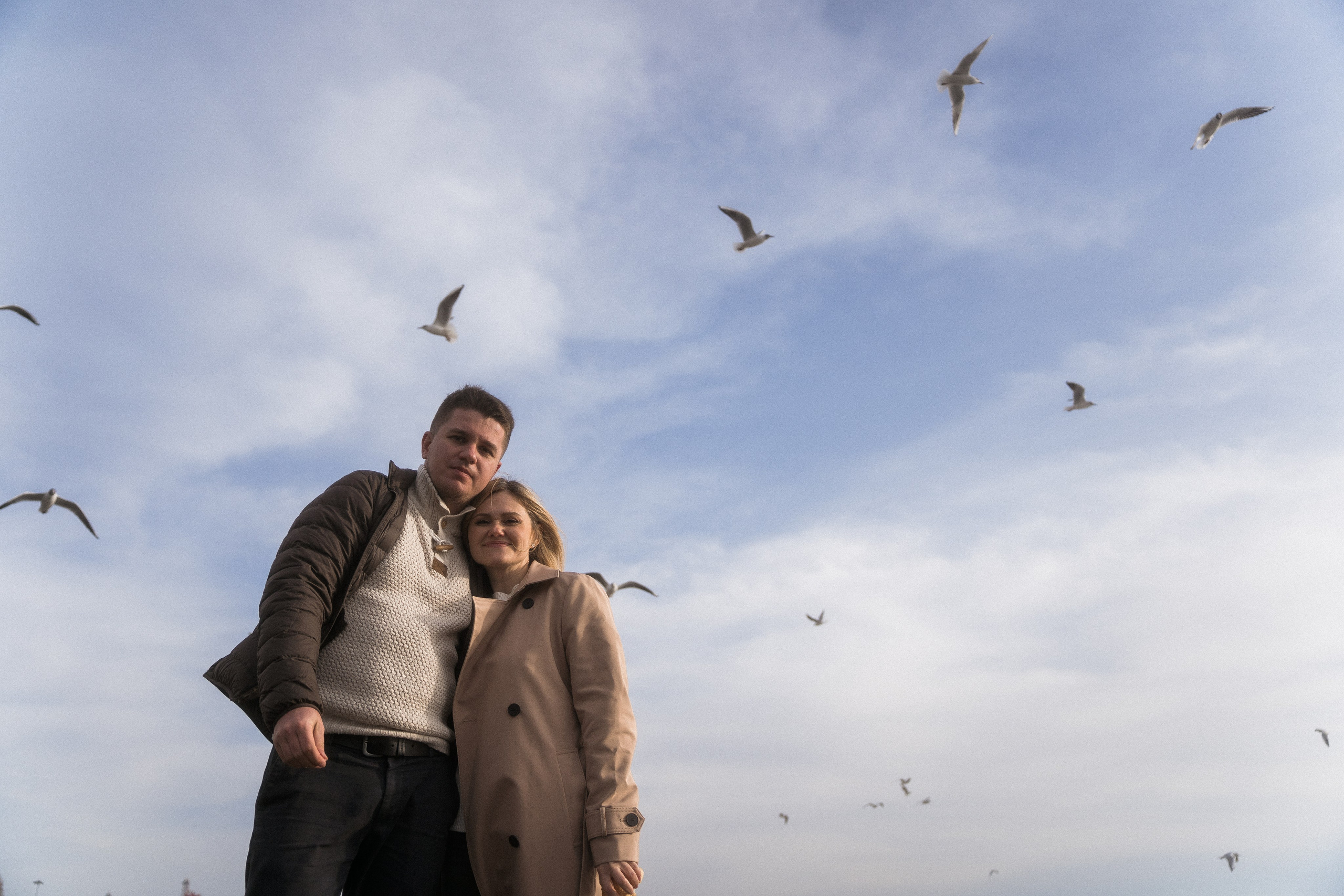 Горы море. Агата Акварель видеограф Сочи Краснодар