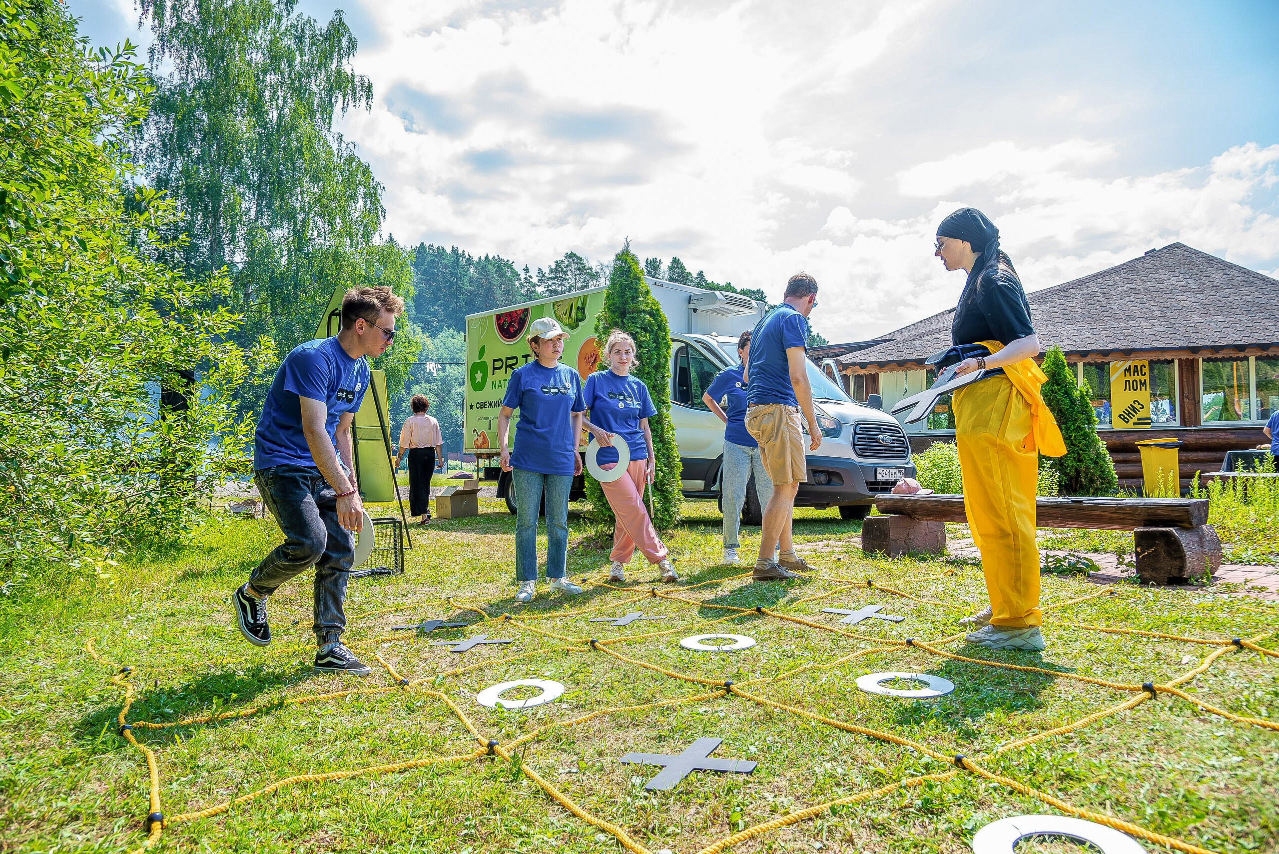 Репортажный фотограф - Корпоратив. г.Москва, от 4000р/час. Интерьерный & Репортажный фотограф Озеров Денис, г. Москва