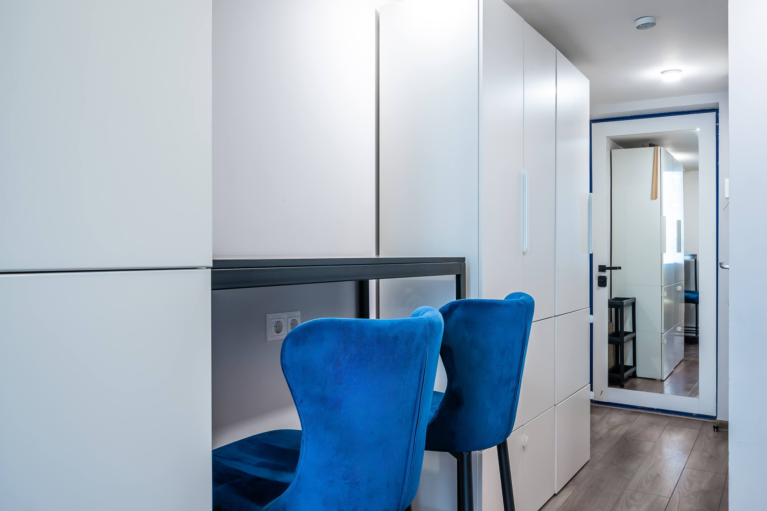 Фотограф недвижимости. Помогу с фотографией недвижимости для продажи или аренды. Интерьерный & Репортажный фотограф Озеров Денис, г. Москва