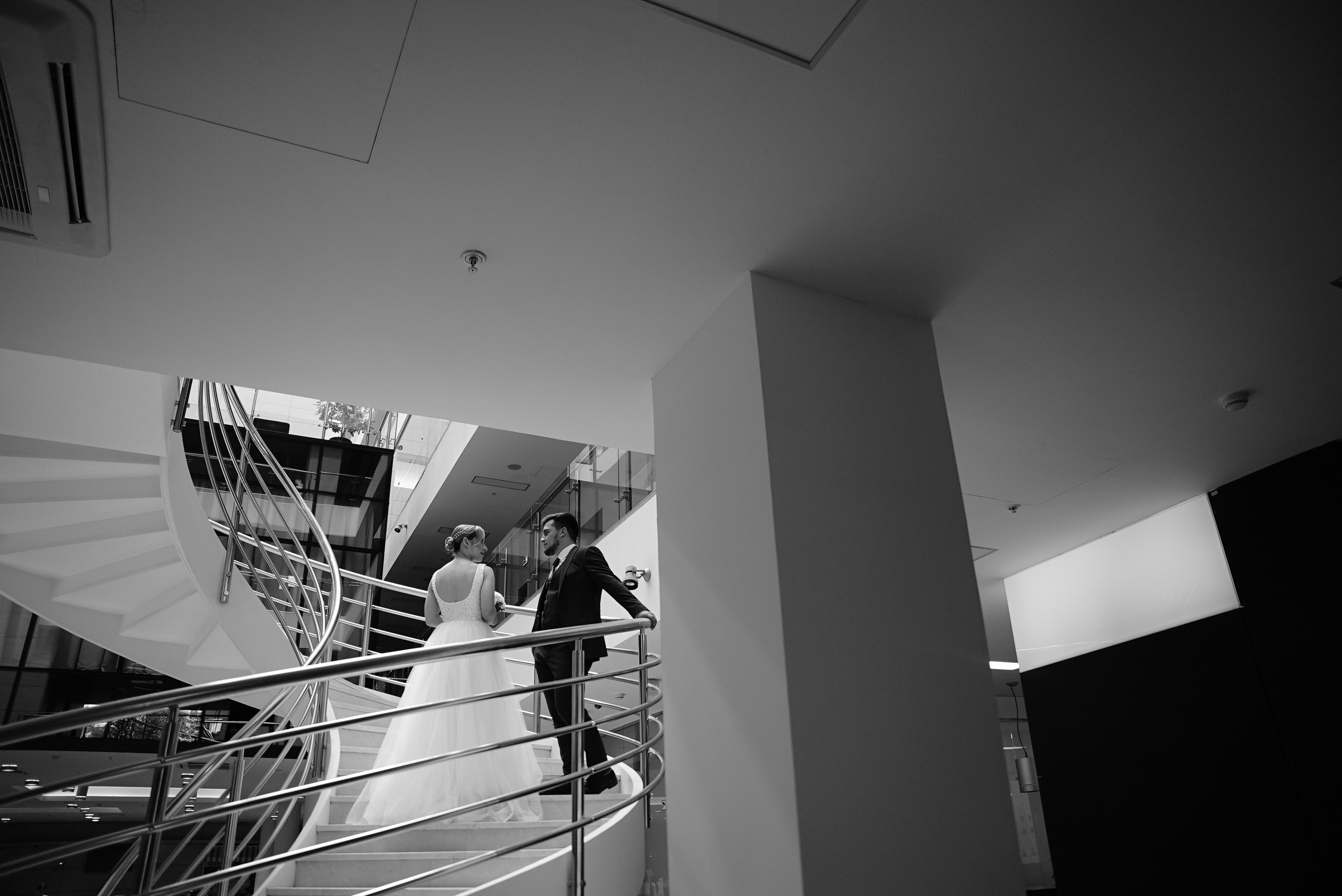 Артур и Хавва чб. Свадебный фотограф в Самаре Анна Ковалева